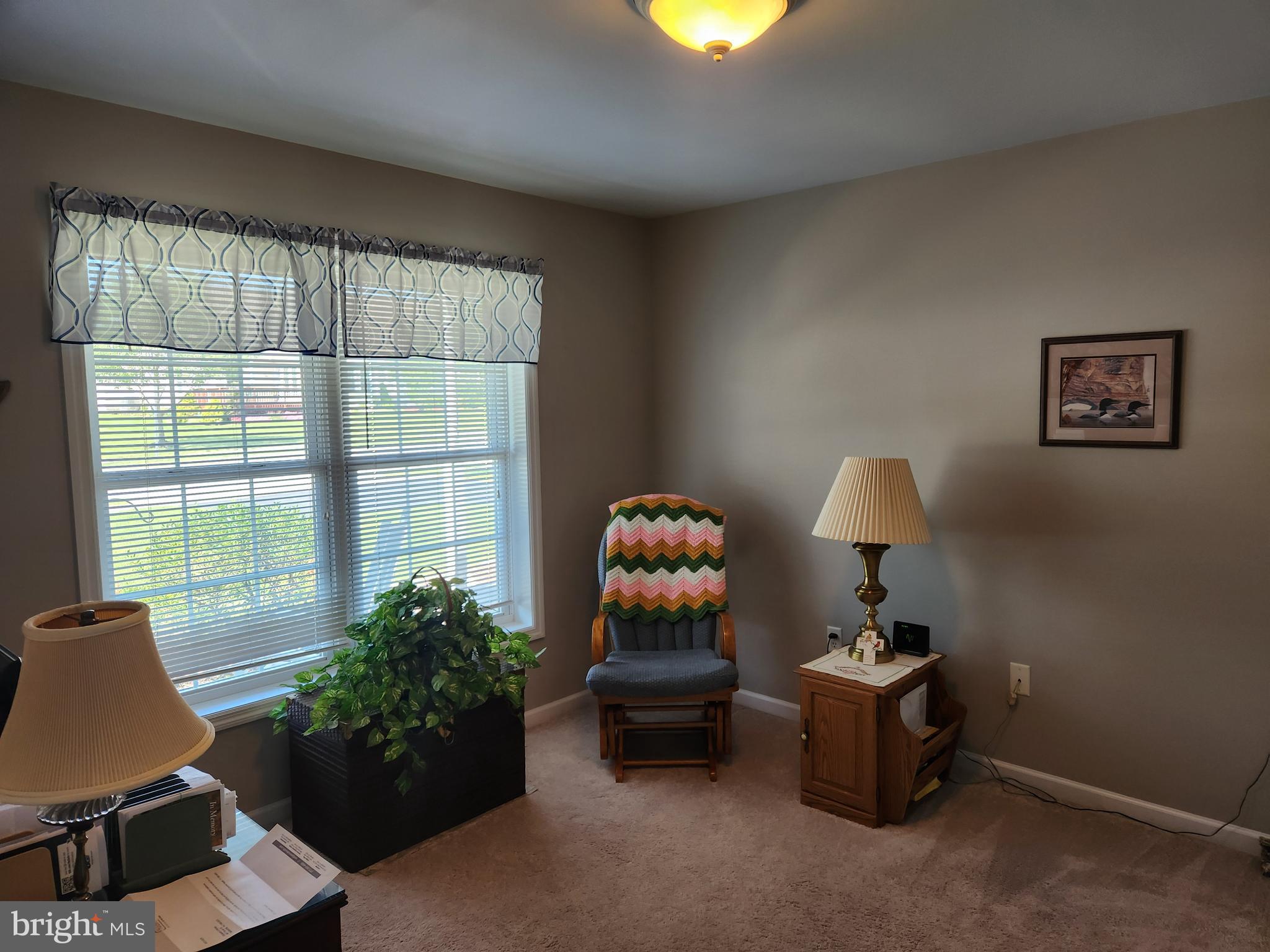 461 THRUSH DRIVE