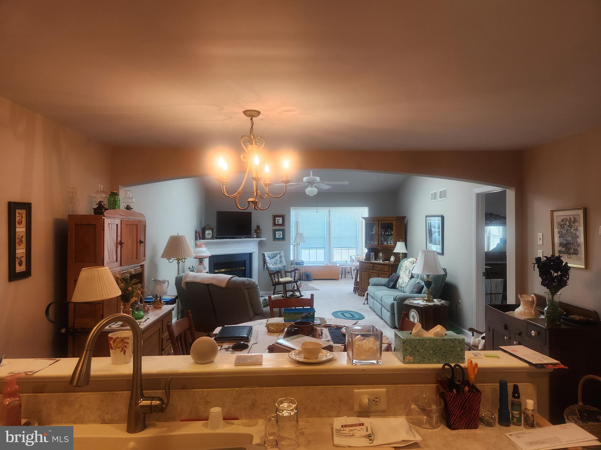 461 THRUSH DRIVE