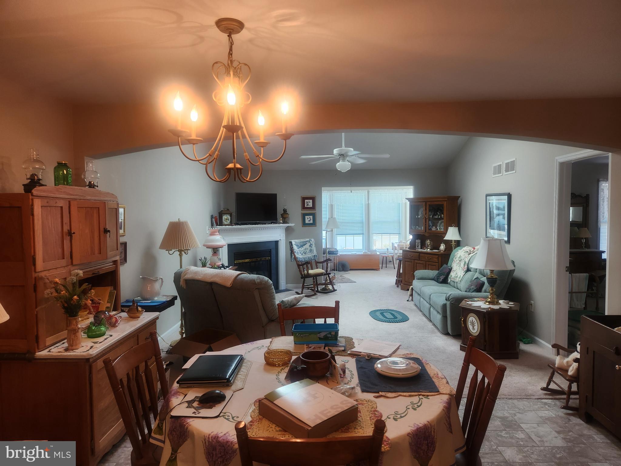 461 THRUSH DRIVE