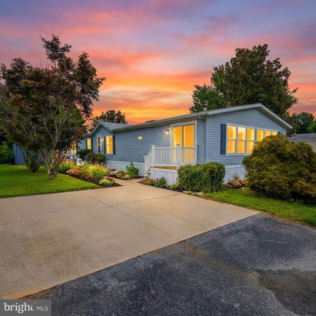 6 DEVON LANE 45324
