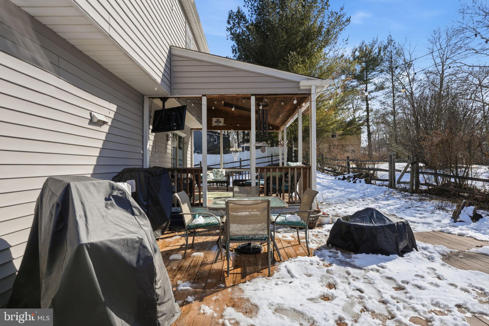 CULBERTSON RUN - Residential