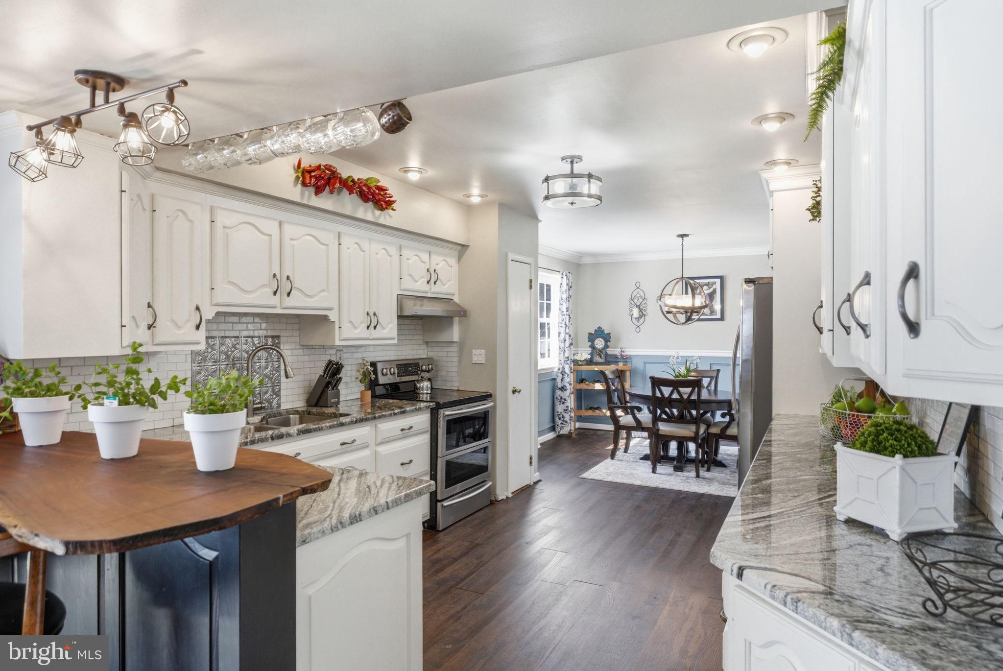 CULBERTSON RUN - Residential