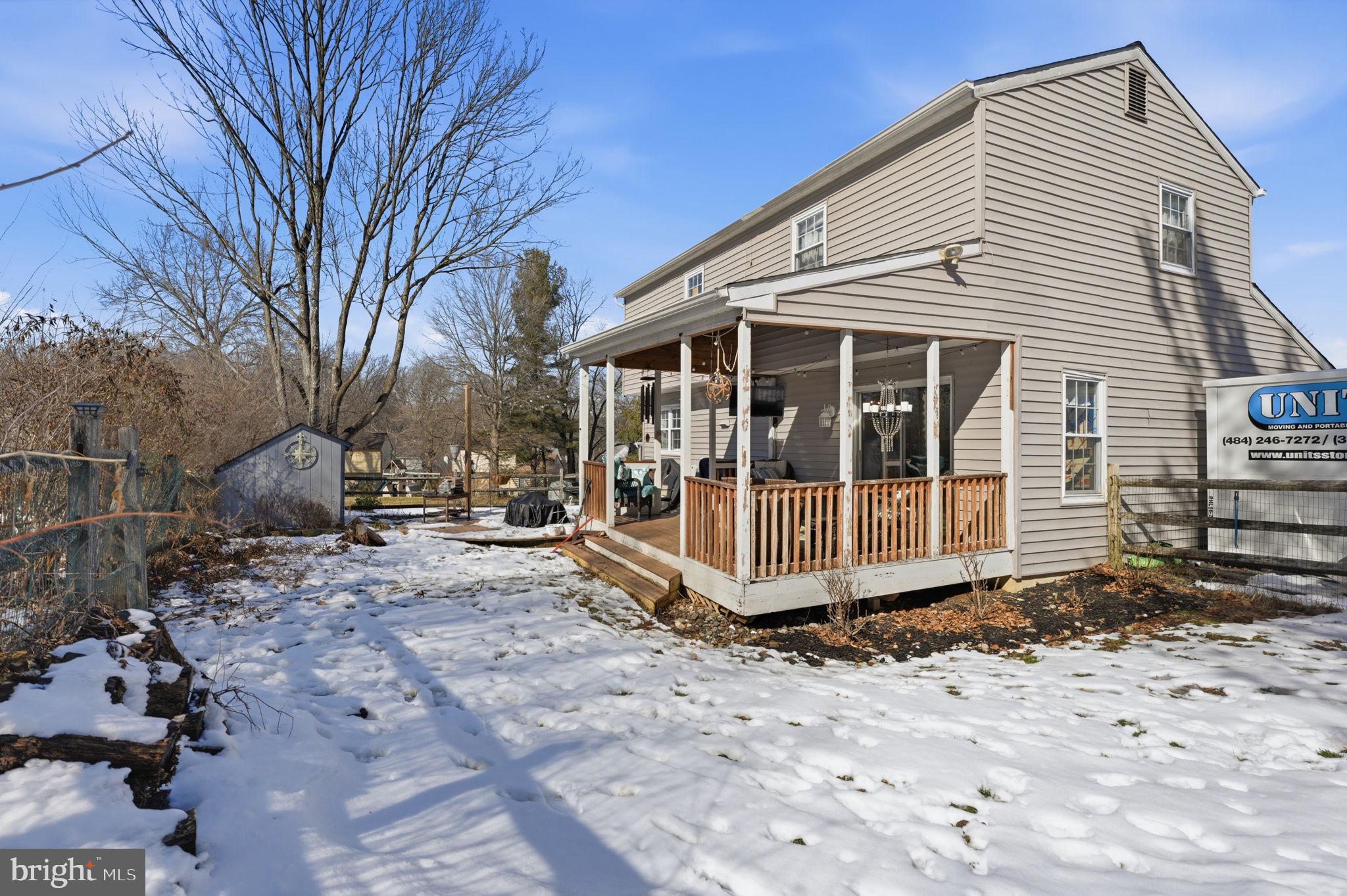 CULBERTSON RUN - Residential