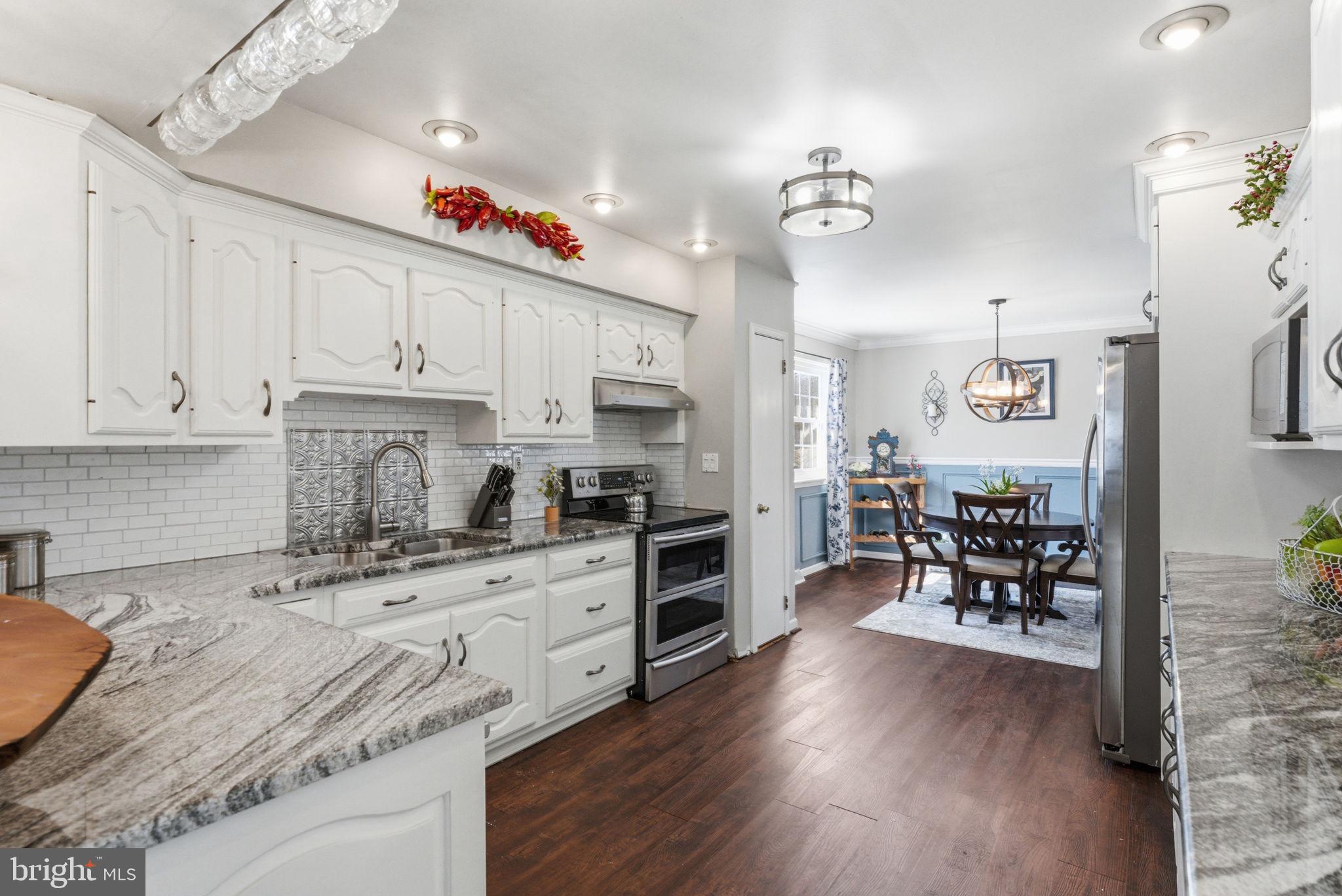 CULBERTSON RUN - Residential