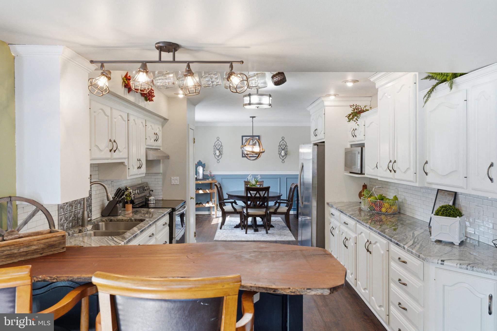 CULBERTSON RUN - Residential