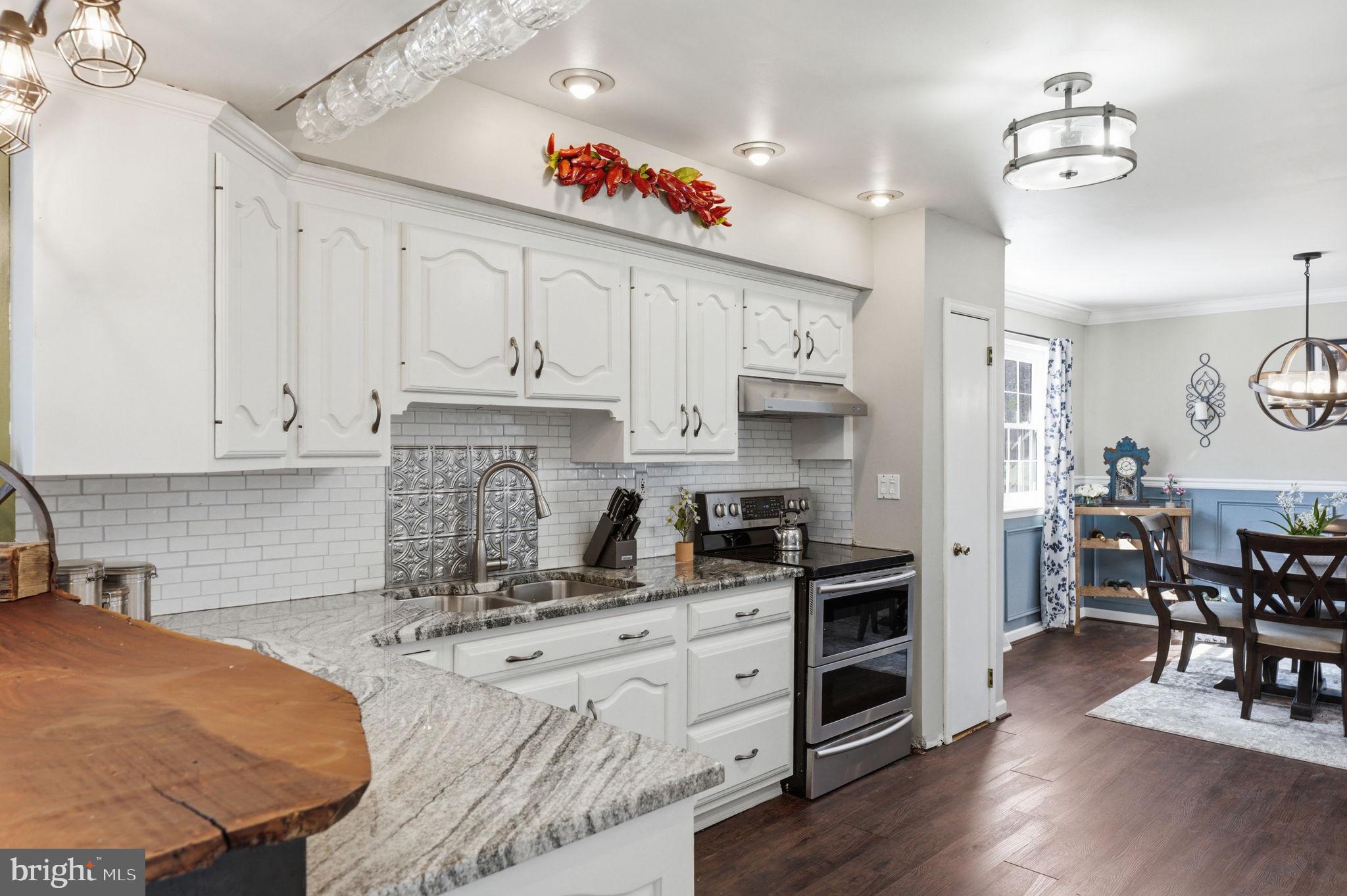 CULBERTSON RUN - Residential