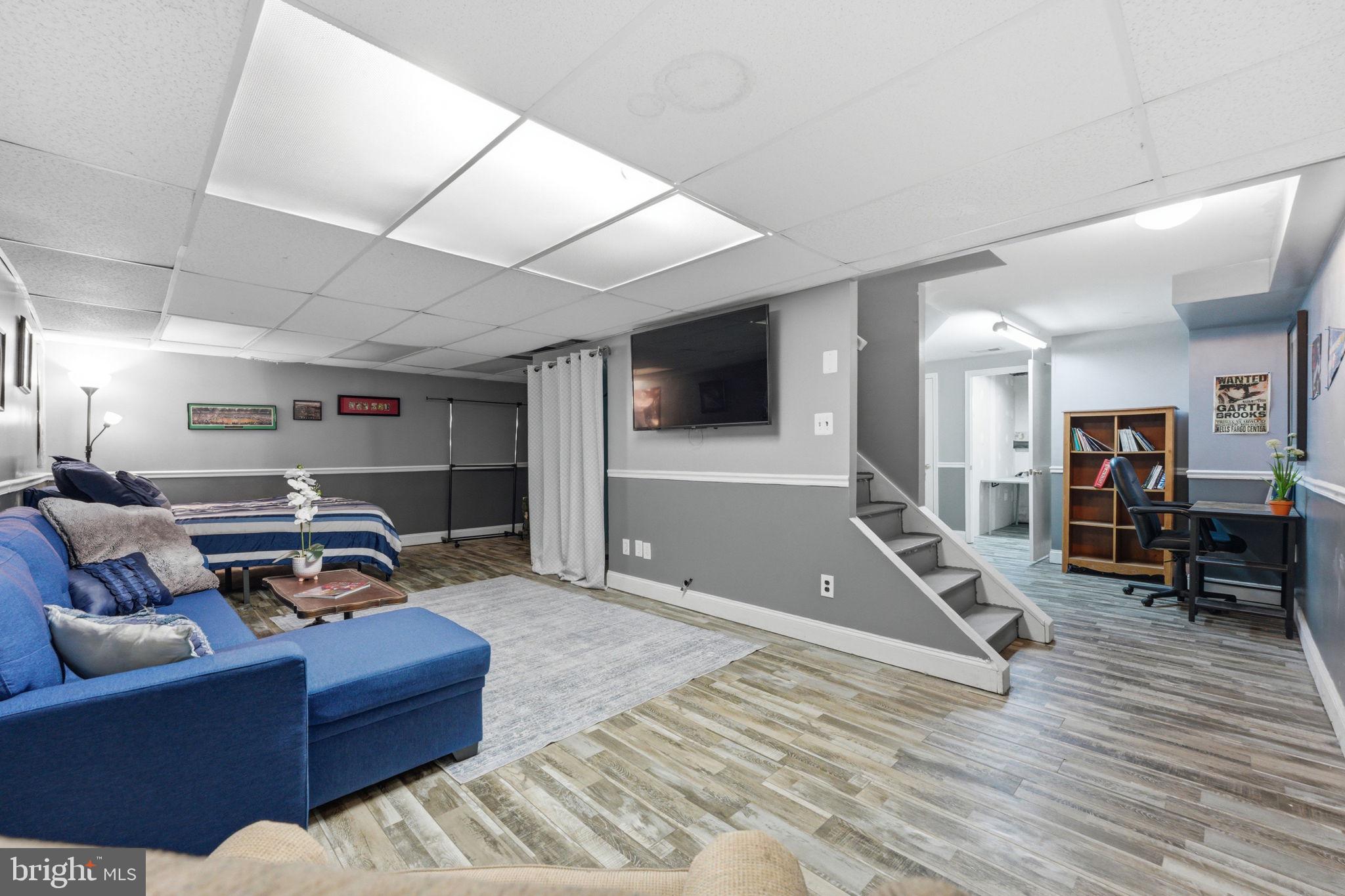 CULBERTSON RUN - Residential