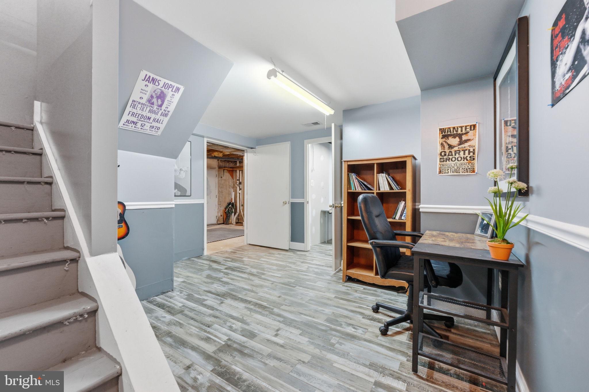 CULBERTSON RUN - Residential