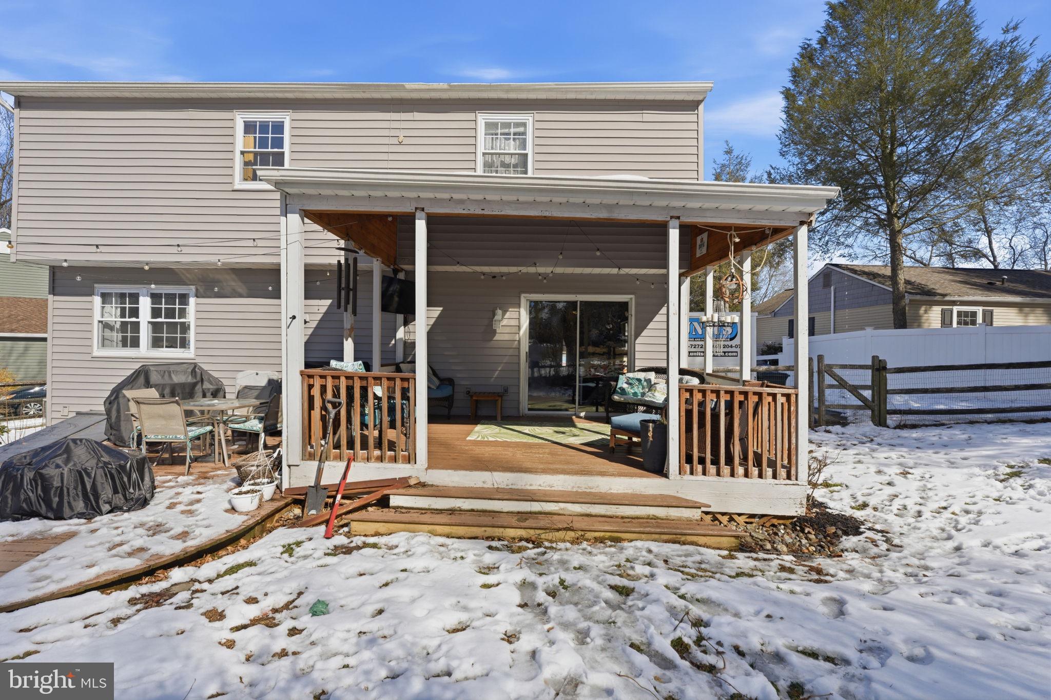 CULBERTSON RUN - Residential