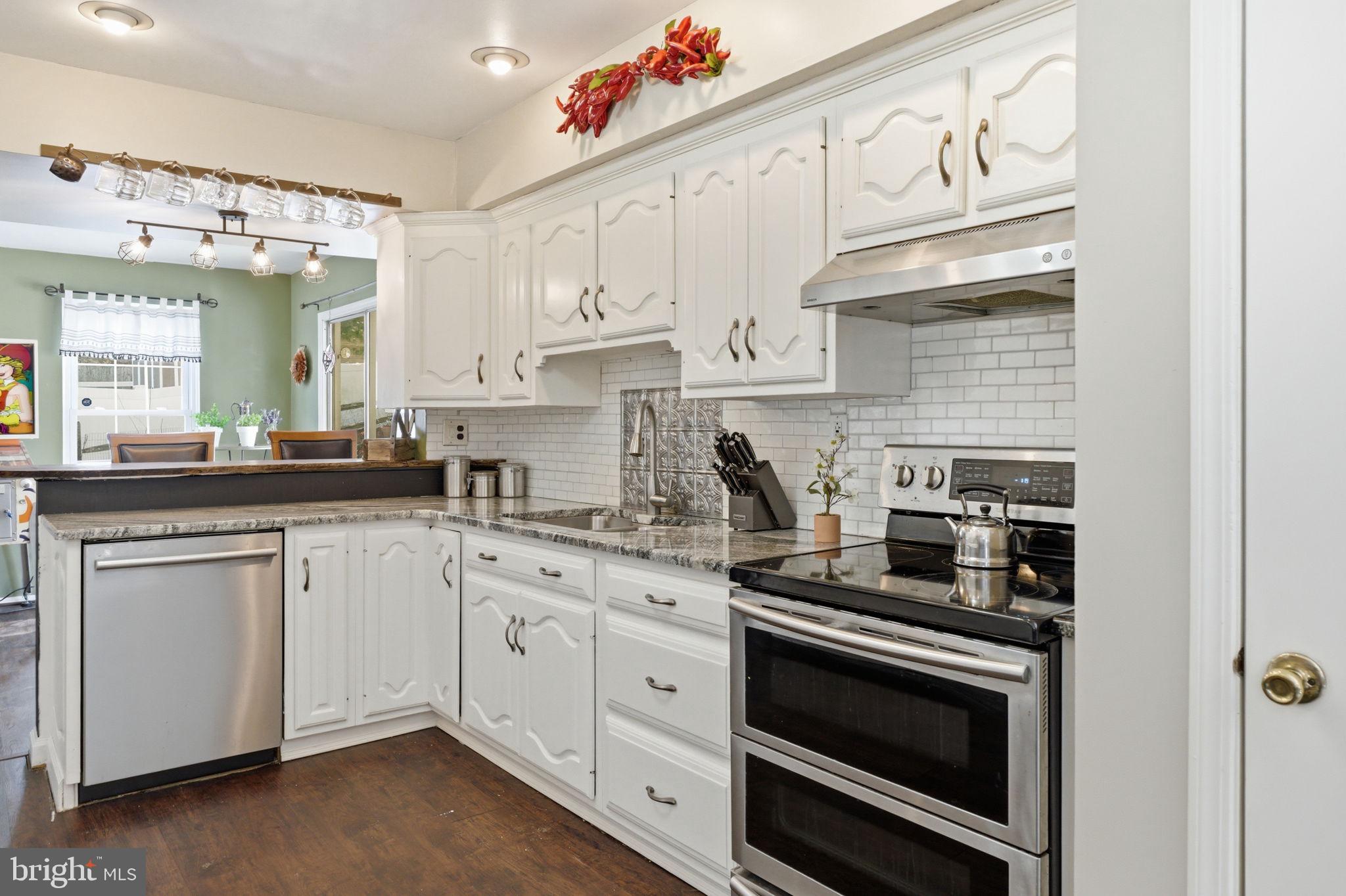 CULBERTSON RUN - Residential