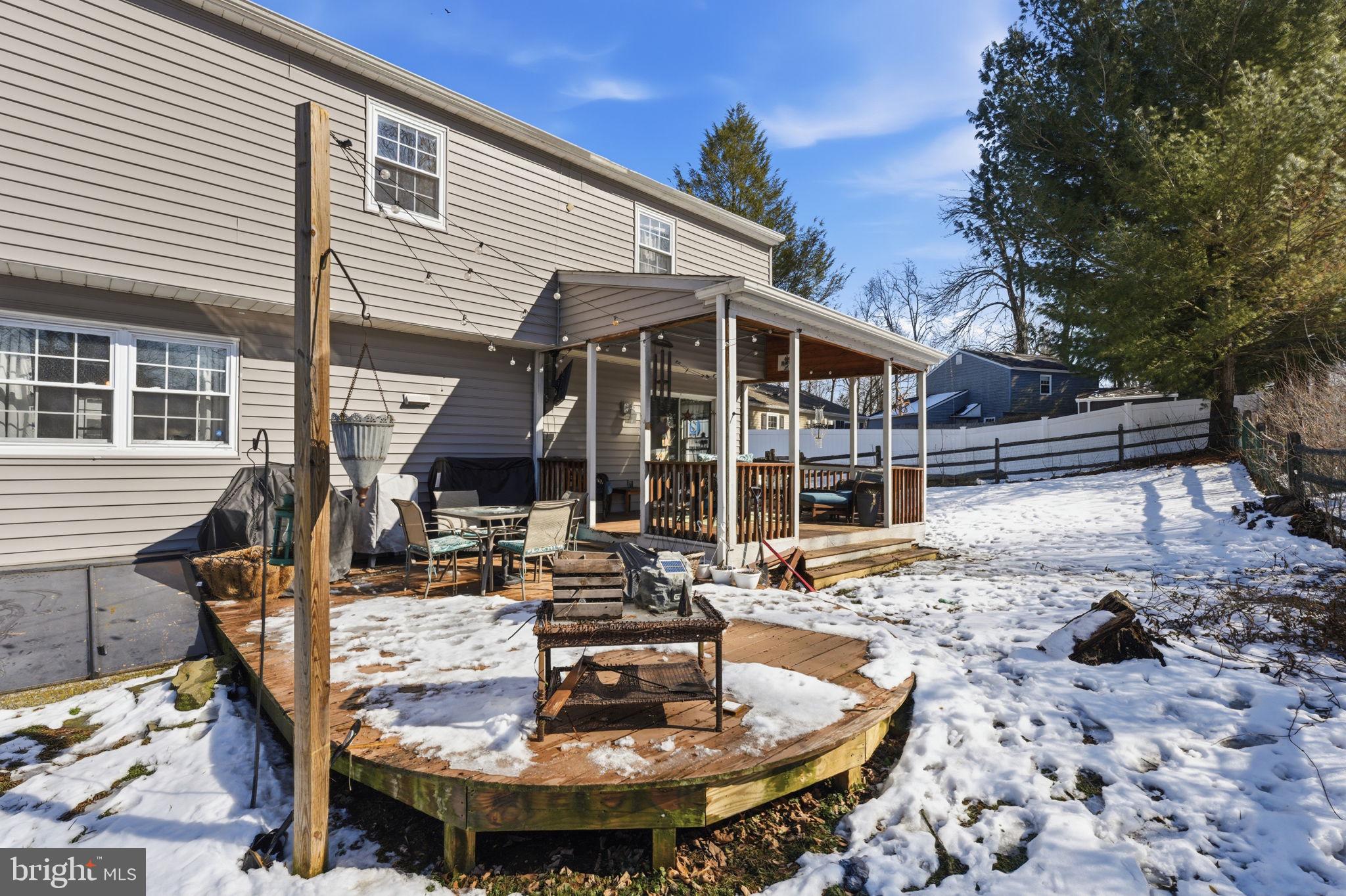 CULBERTSON RUN - Residential