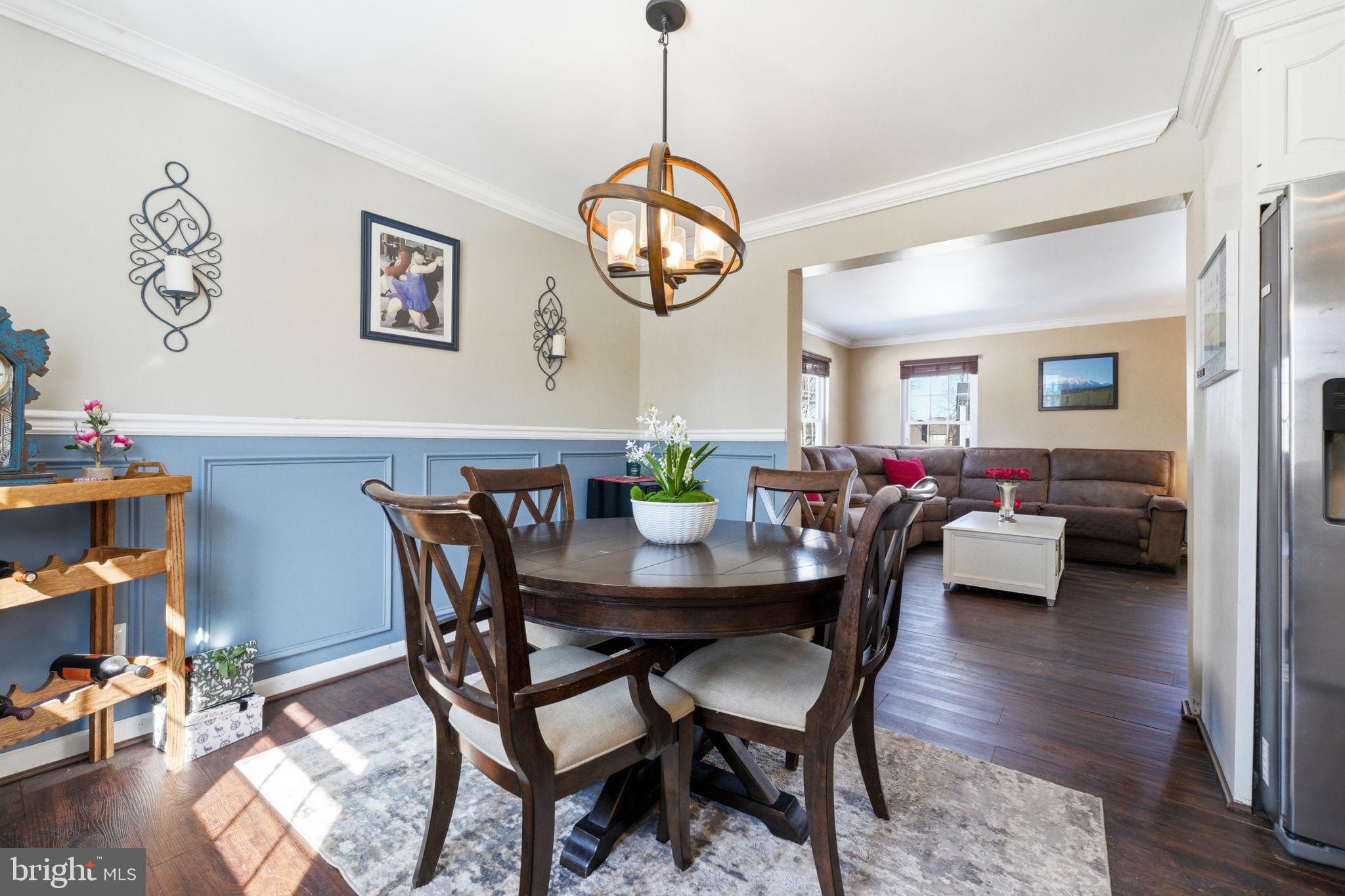 CULBERTSON RUN - Residential