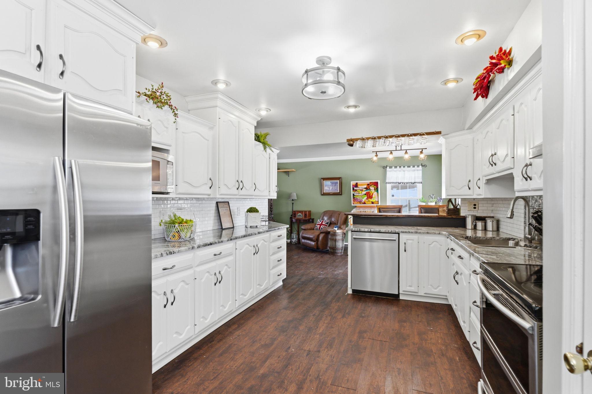 CULBERTSON RUN - Residential