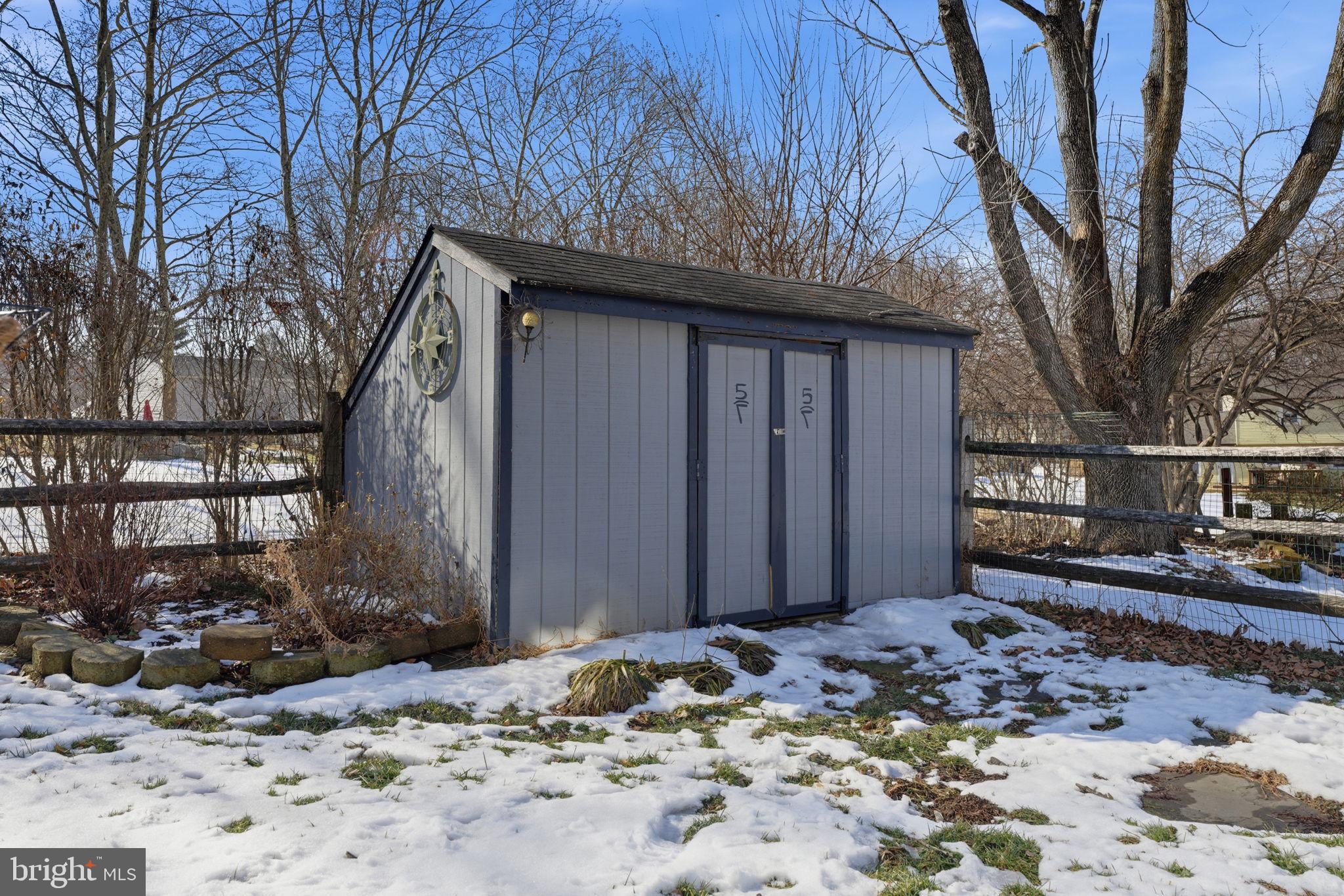 CULBERTSON RUN - Residential