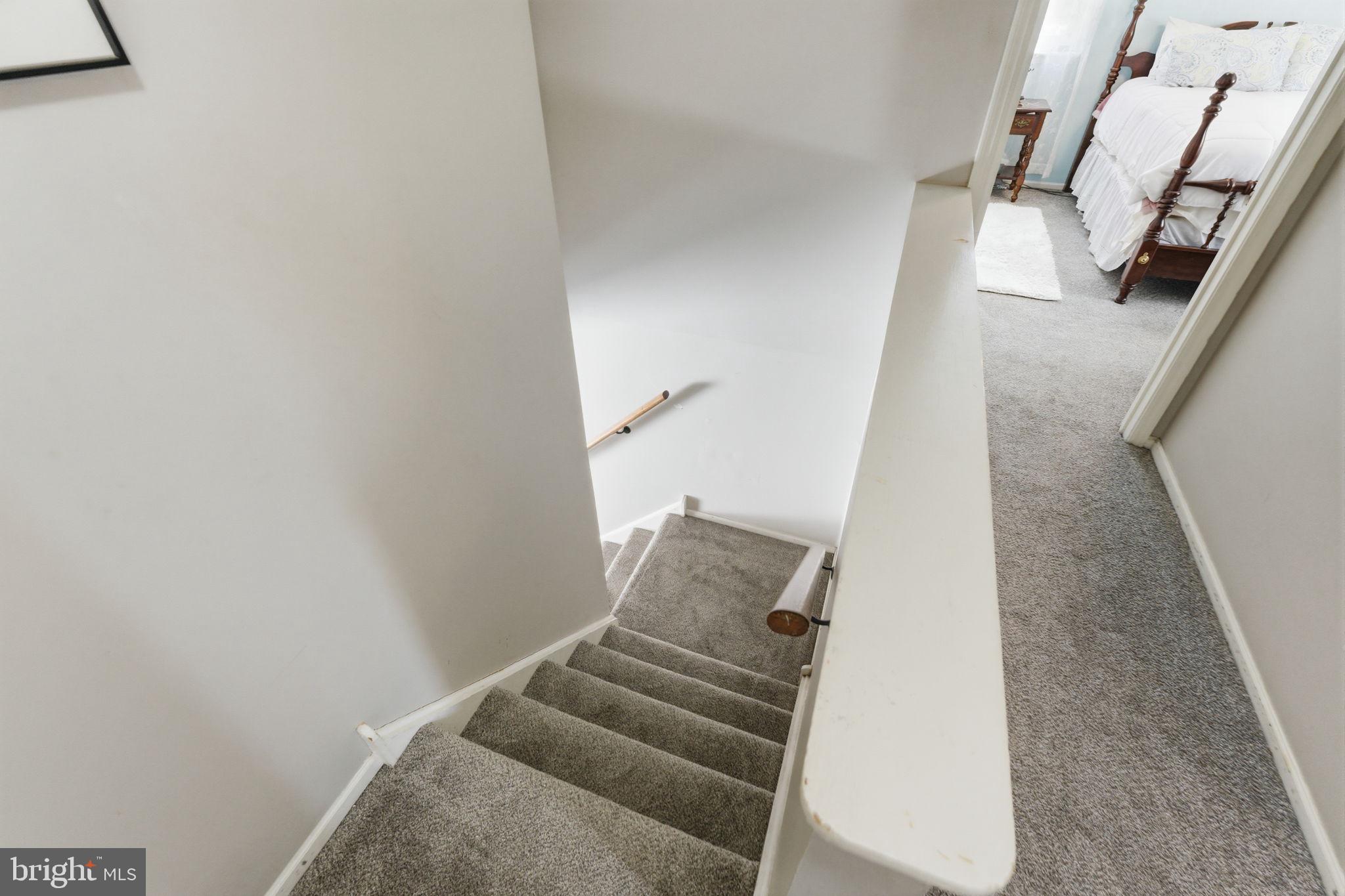 CULBERTSON RUN - Residential