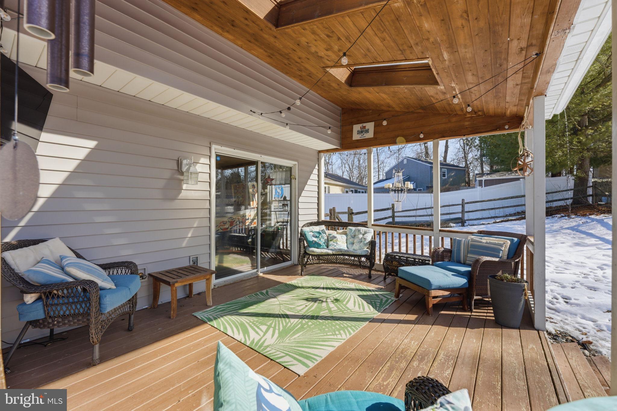 CULBERTSON RUN - Residential