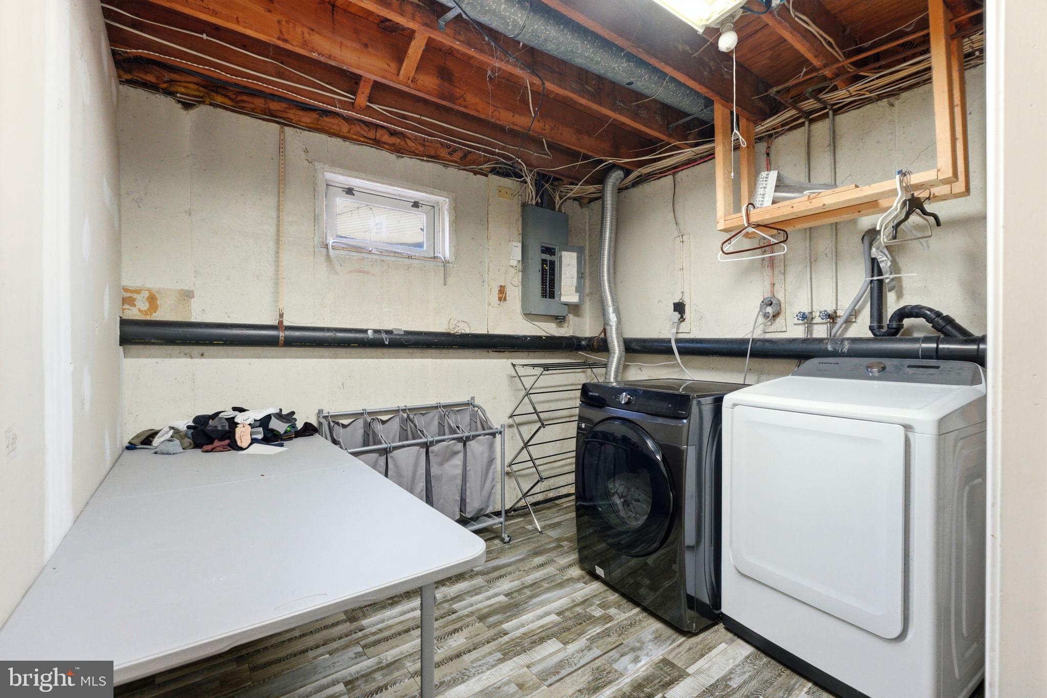 CULBERTSON RUN - Residential