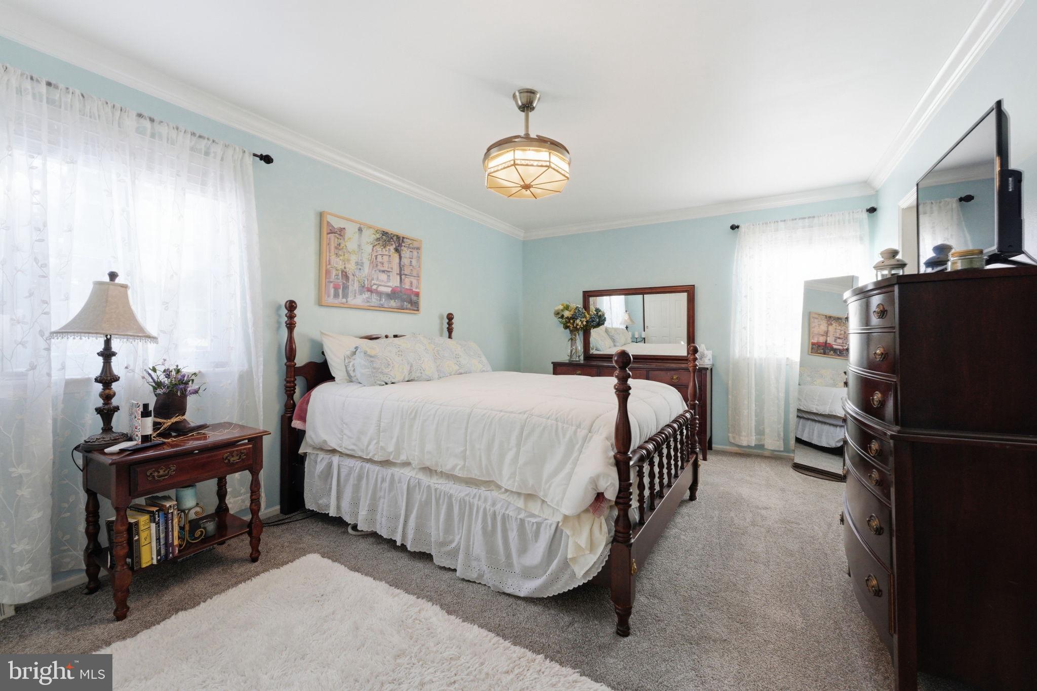 CULBERTSON RUN - Residential