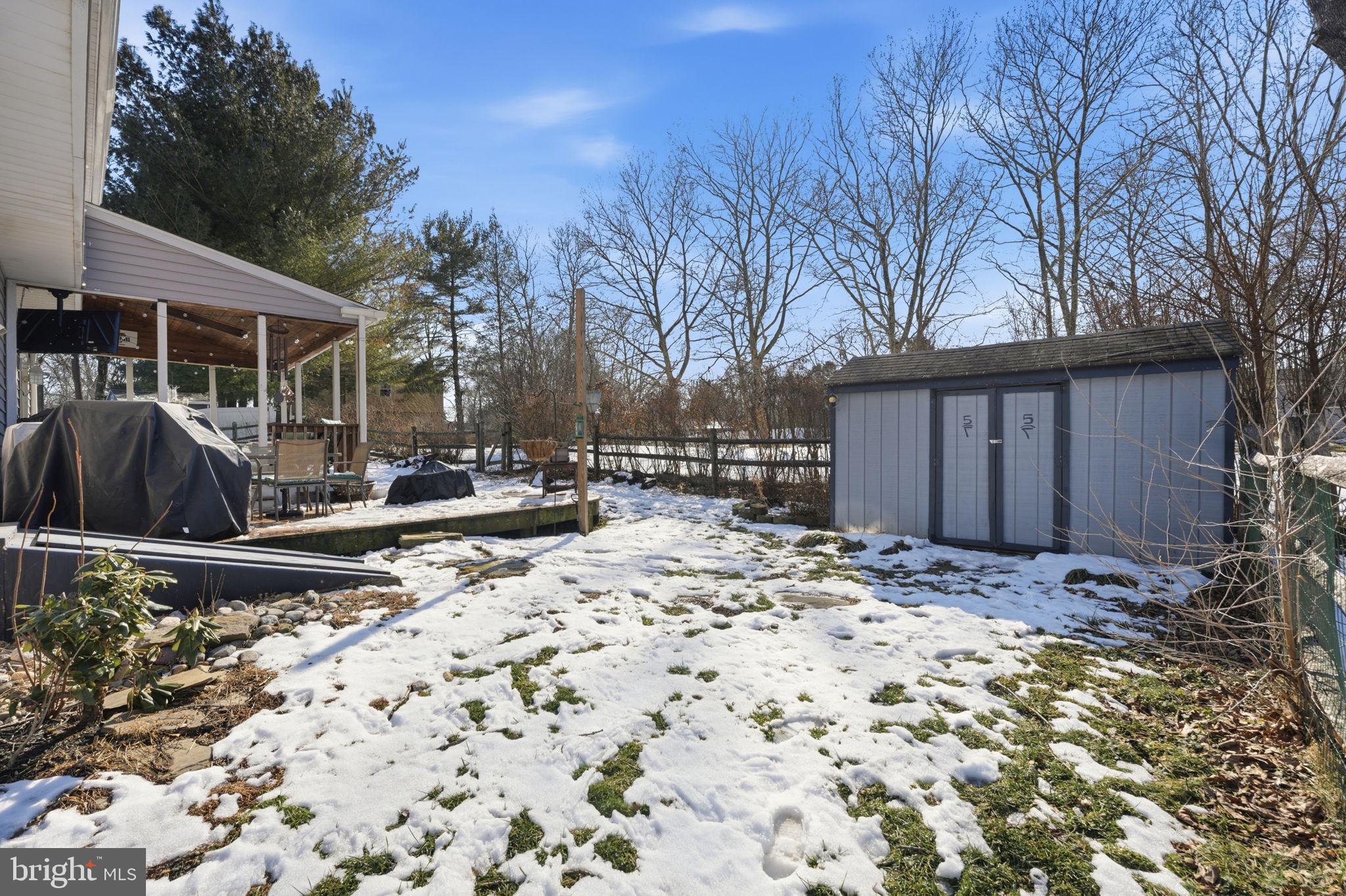 CULBERTSON RUN - Residential