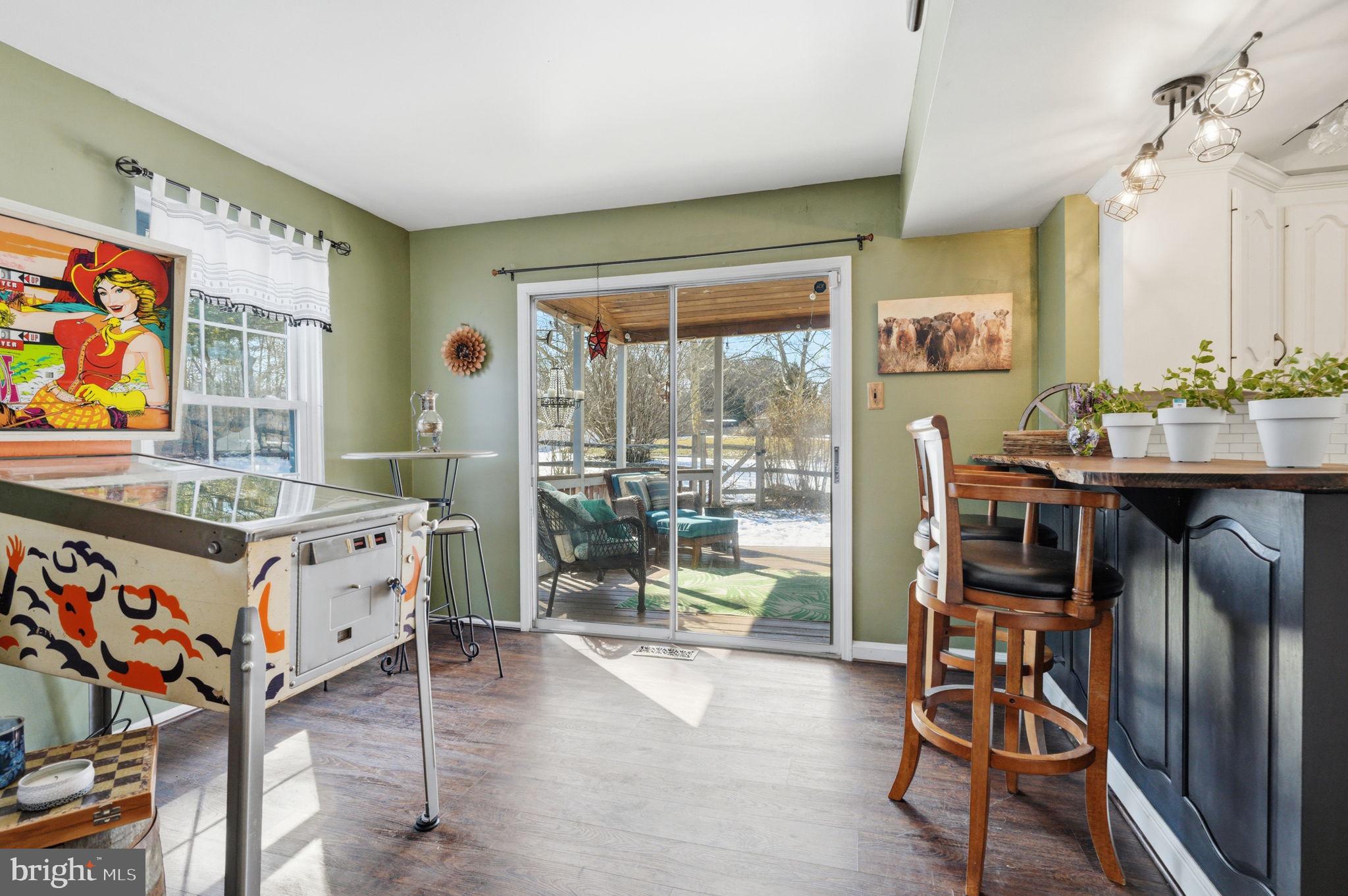 CULBERTSON RUN - Residential