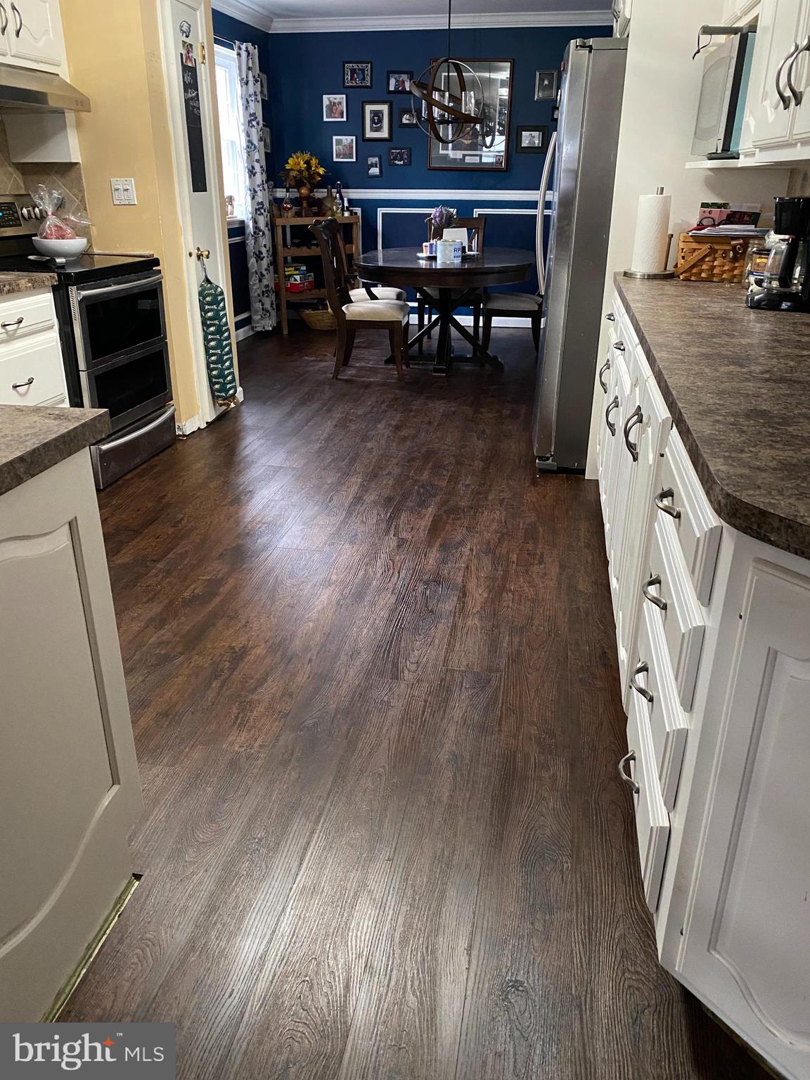 CULBERTSON RUN - Residential