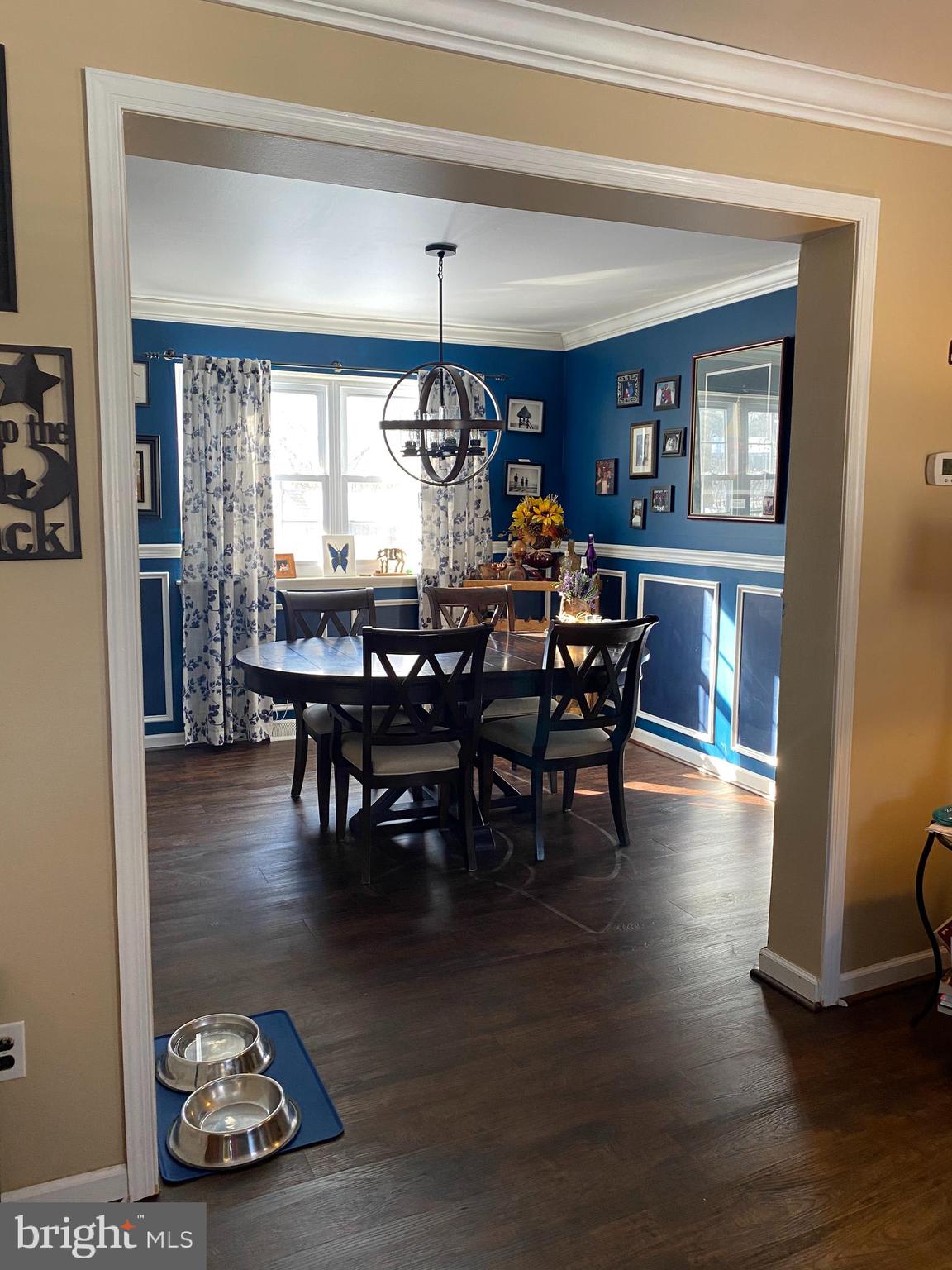 CULBERTSON RUN - Residential