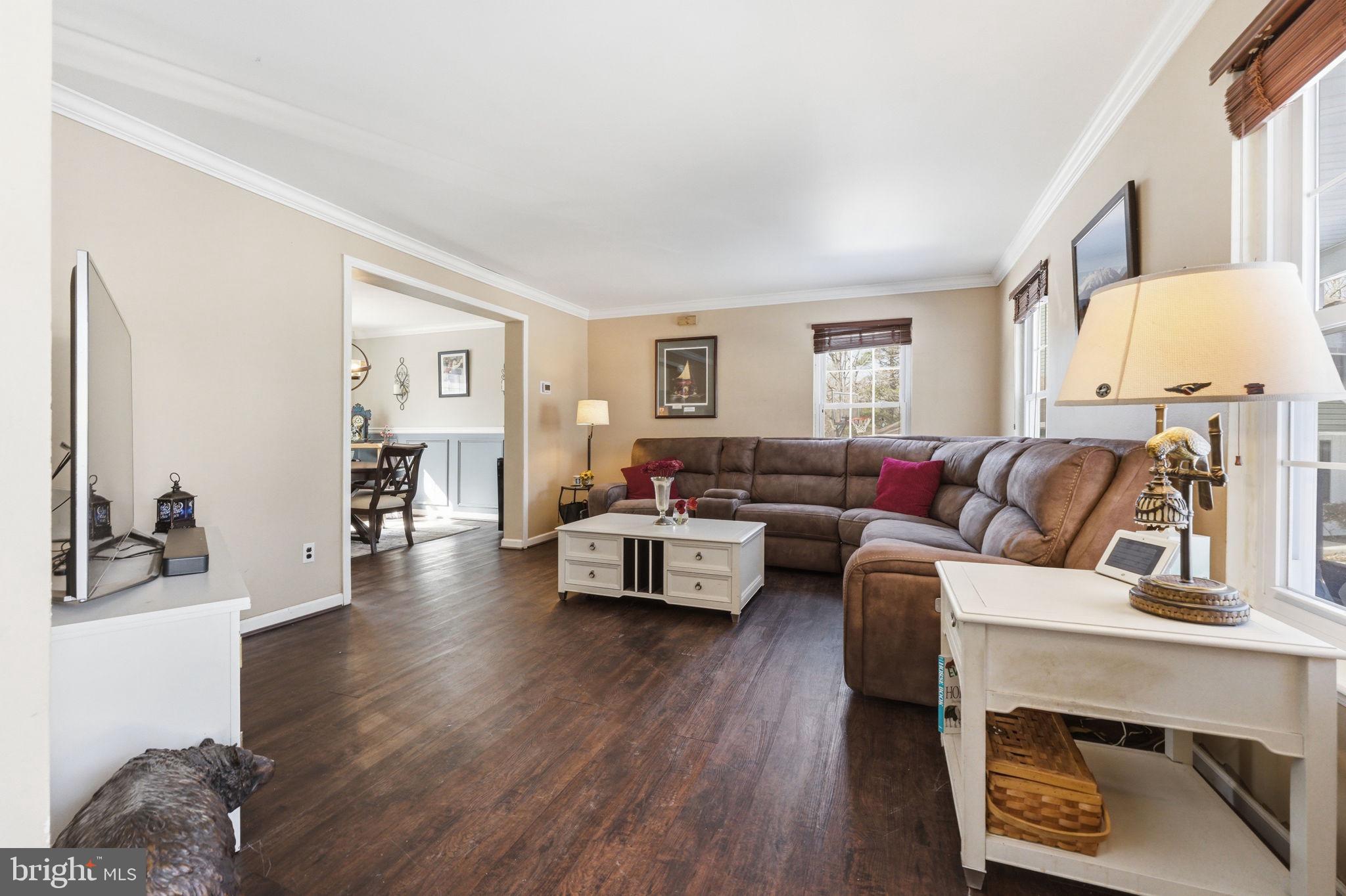 CULBERTSON RUN - Residential