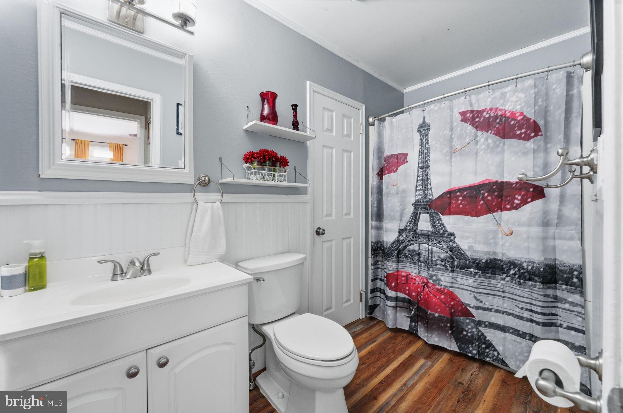 CULBERTSON RUN - Residential