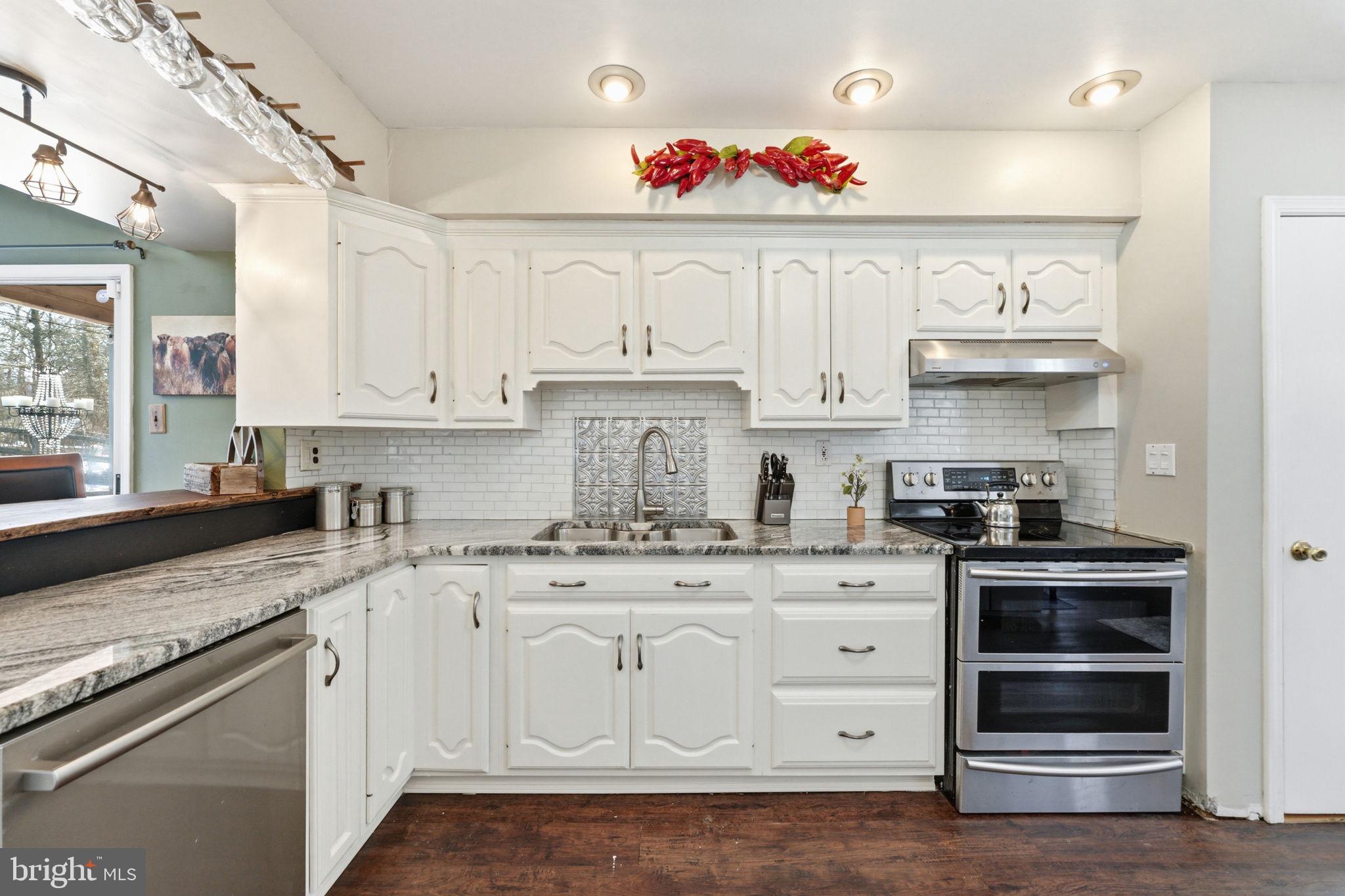 CULBERTSON RUN - Residential