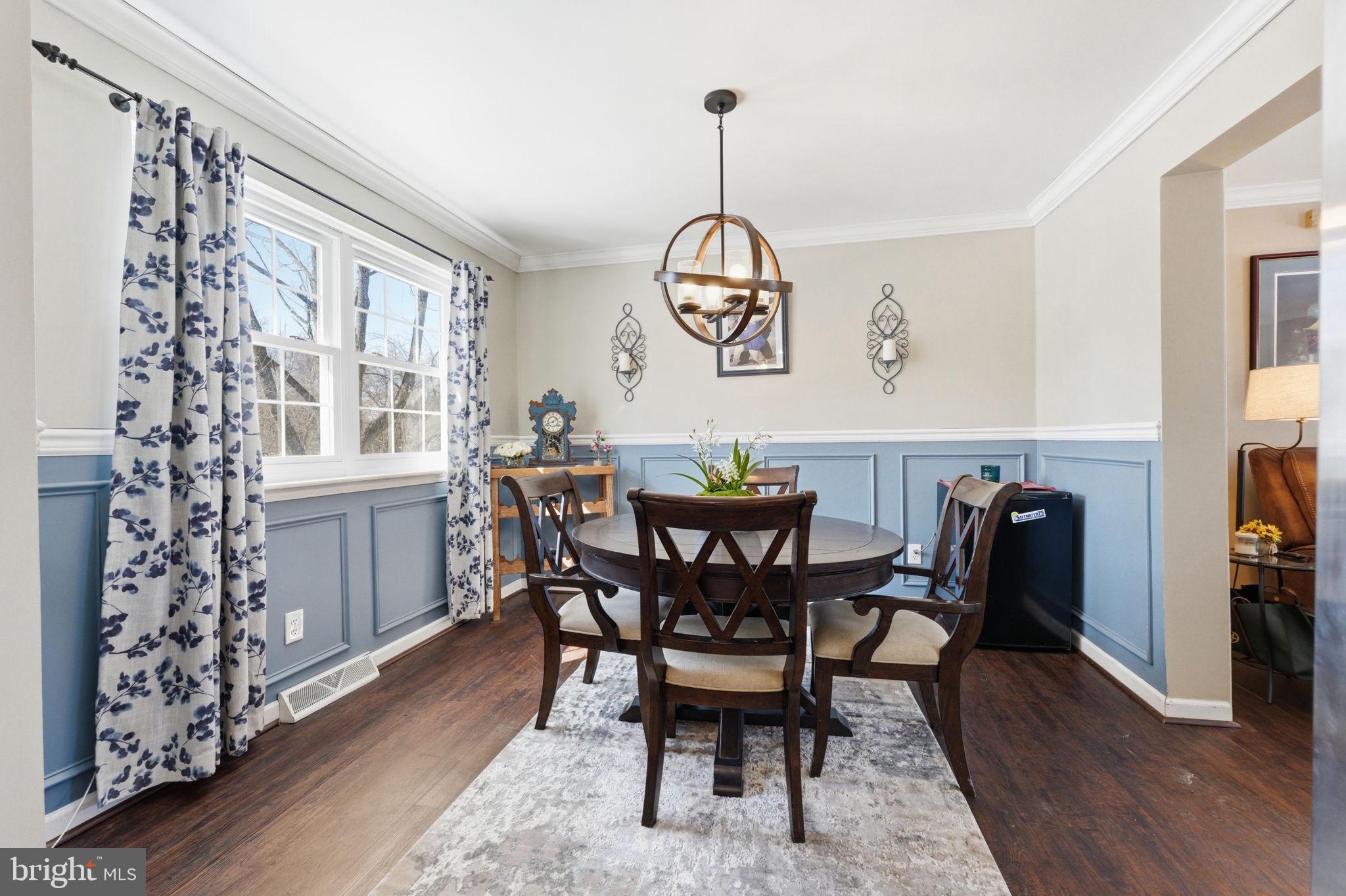 CULBERTSON RUN - Residential