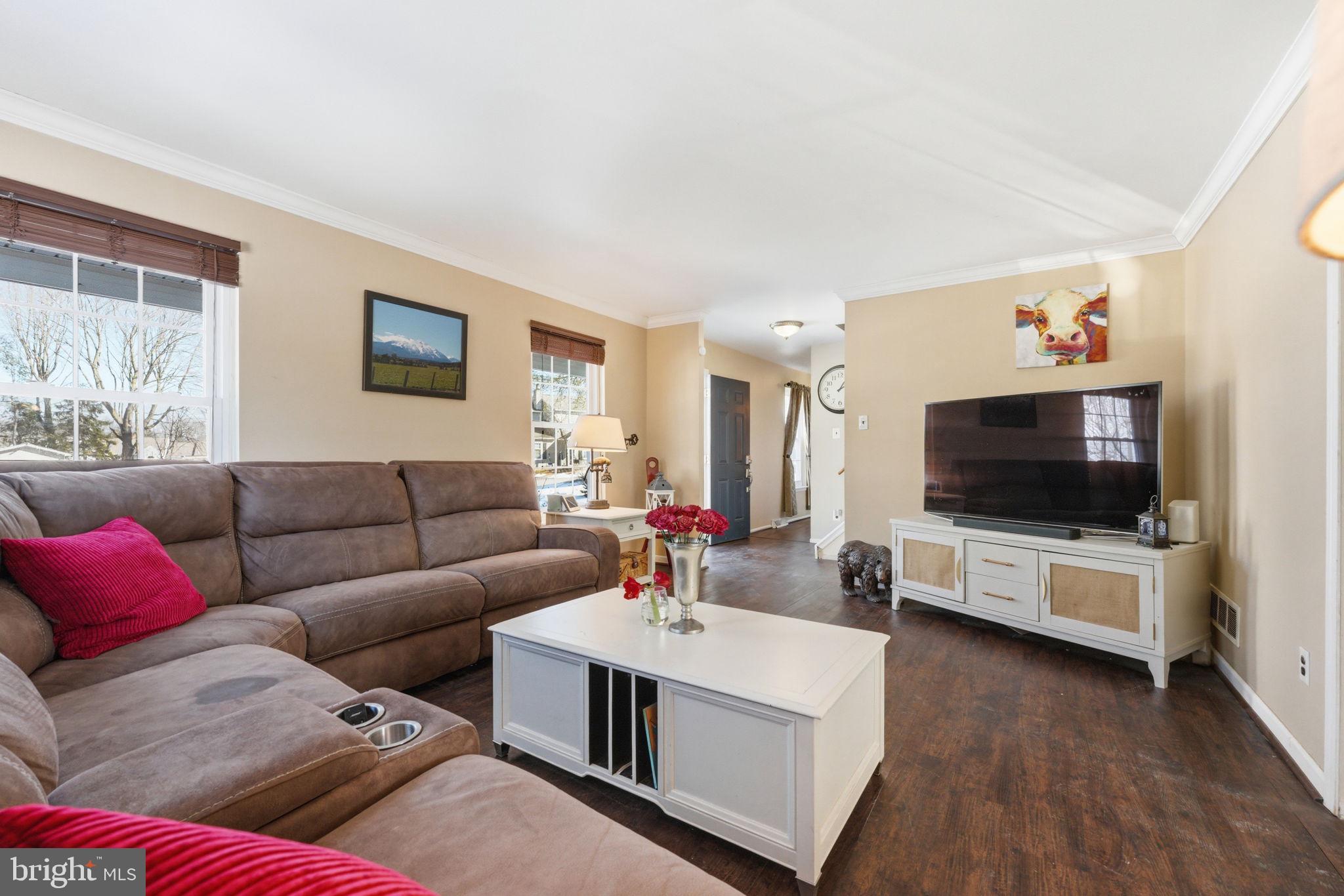 CULBERTSON RUN - Residential