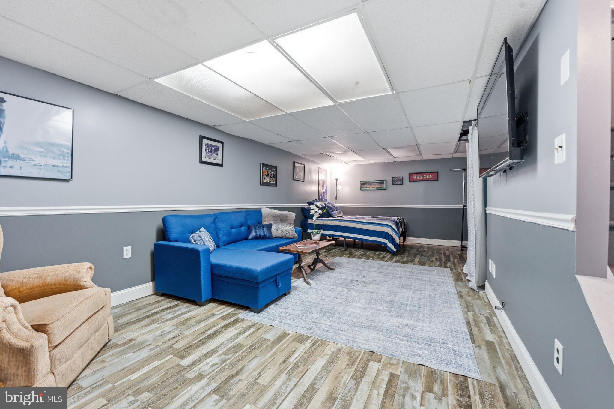 CULBERTSON RUN - Residential