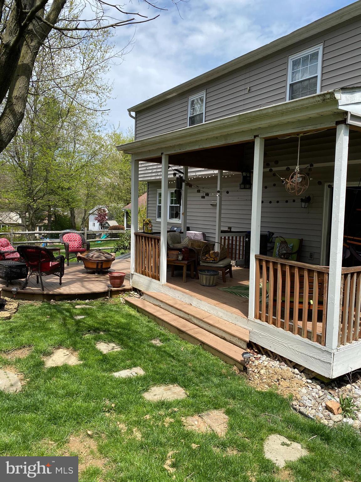 CULBERTSON RUN - Residential