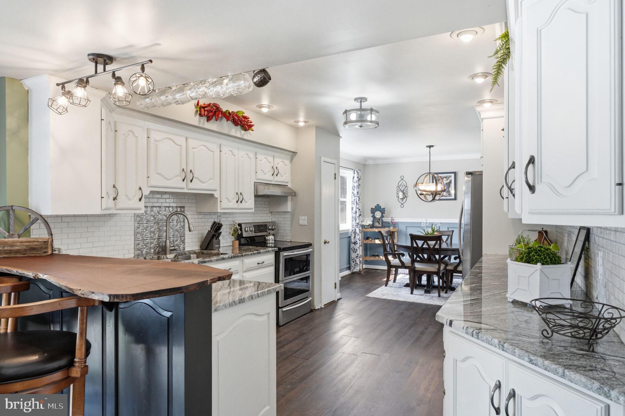 CULBERTSON RUN - Residential