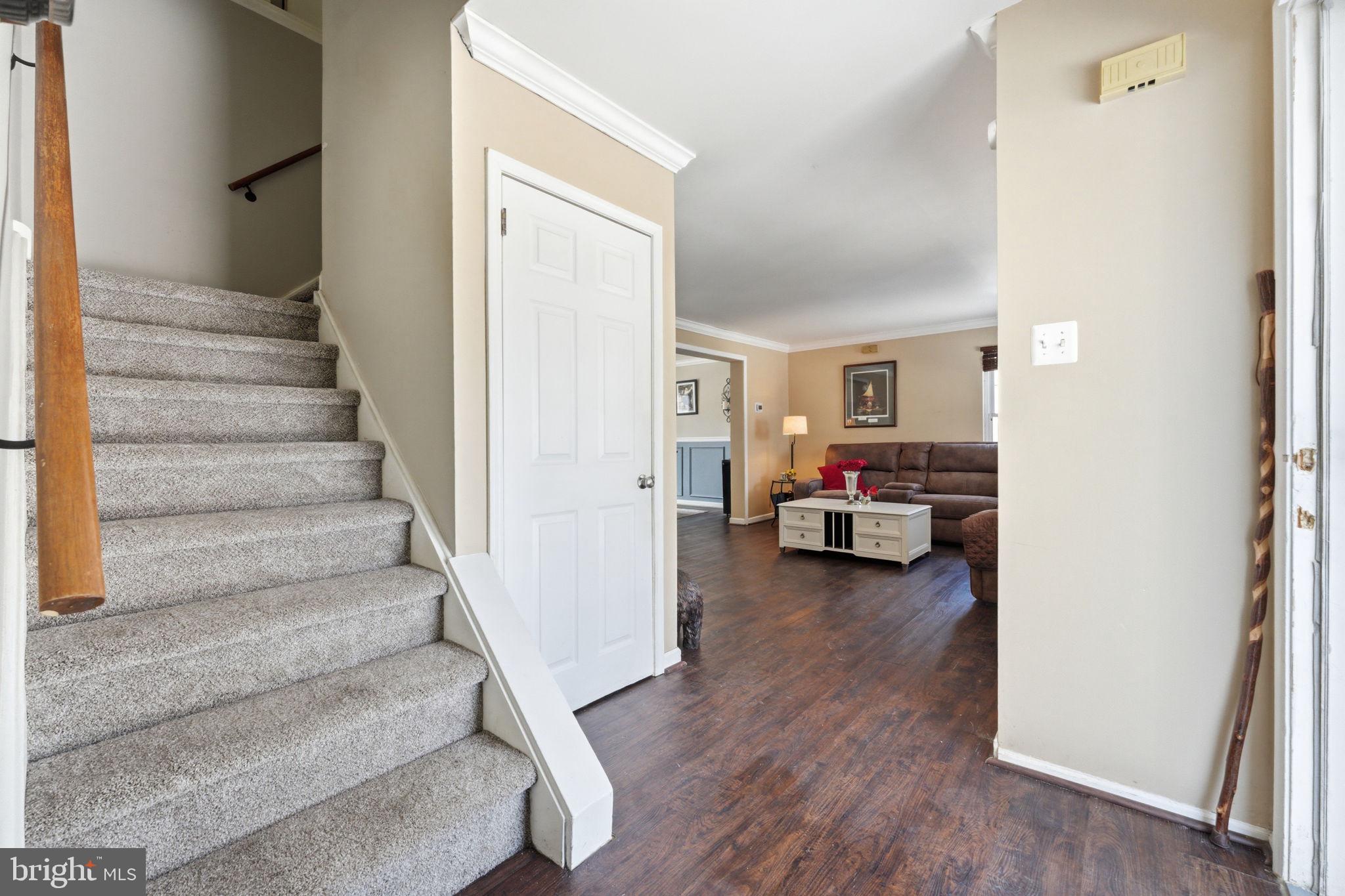 CULBERTSON RUN - Residential