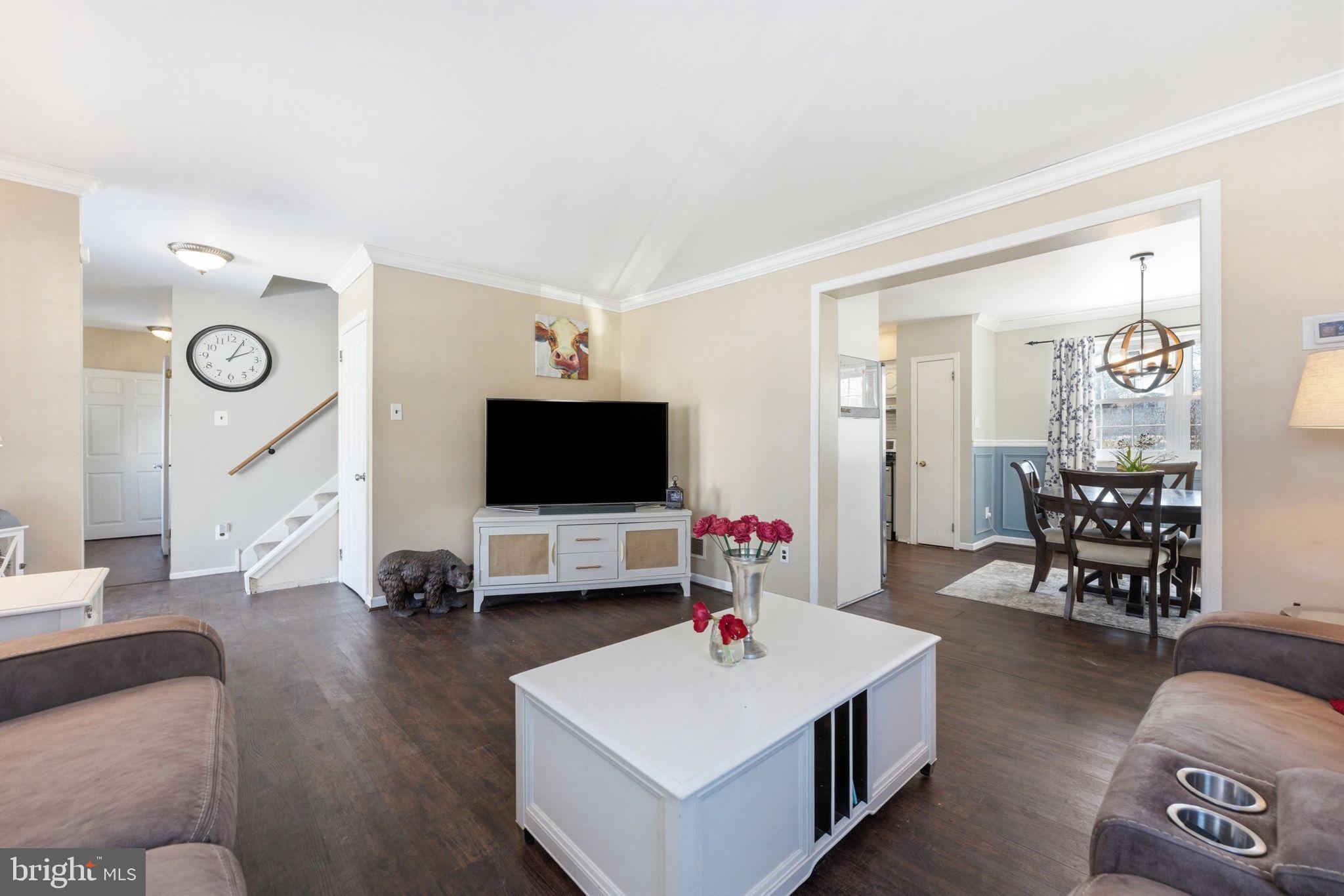 CULBERTSON RUN - Residential