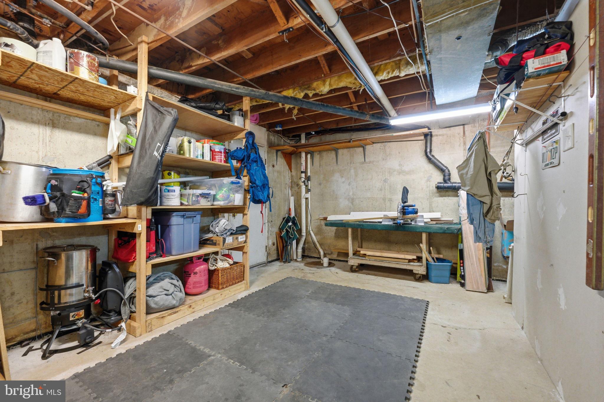 CULBERTSON RUN - Residential