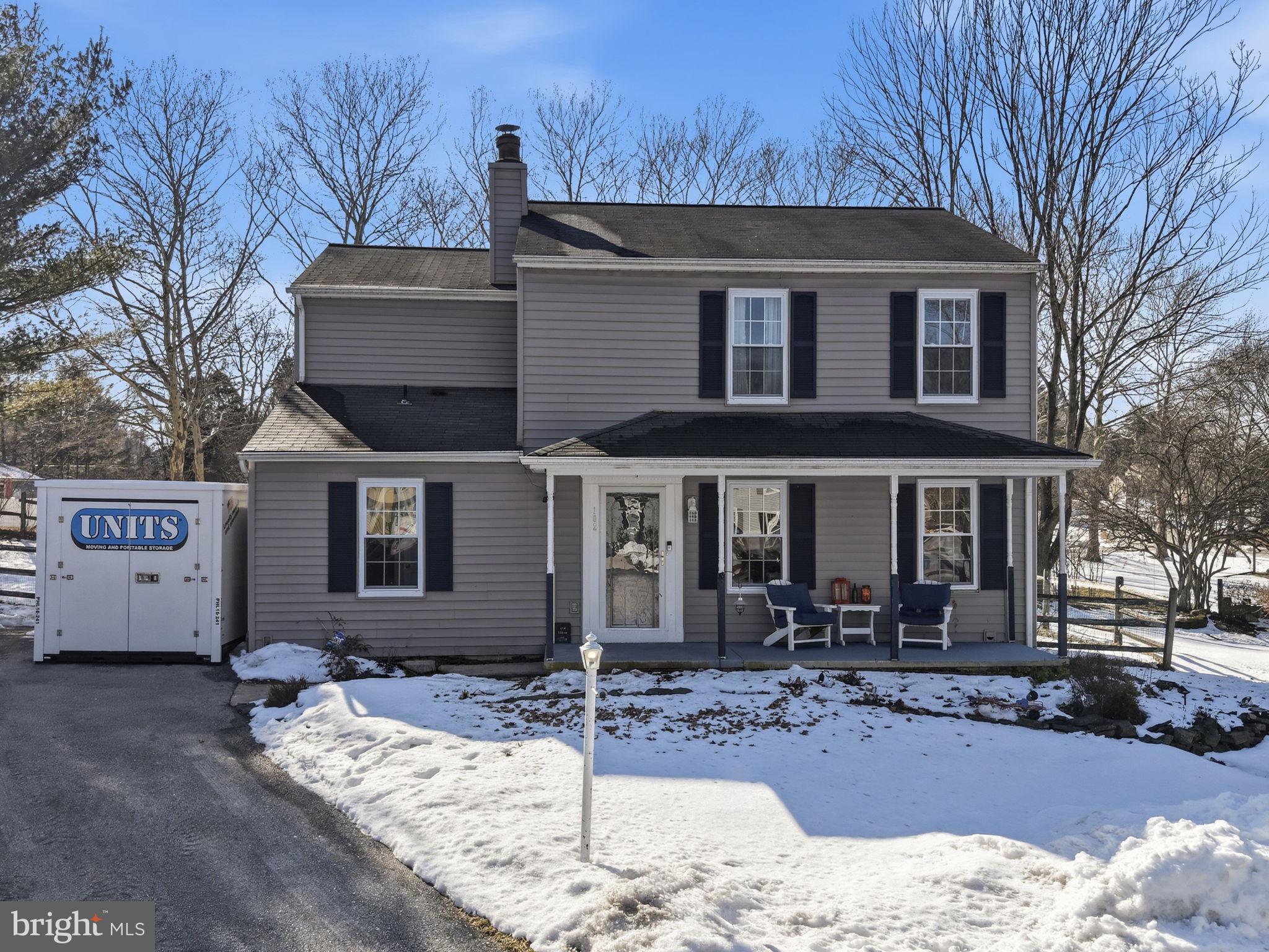 CULBERTSON RUN - Residential