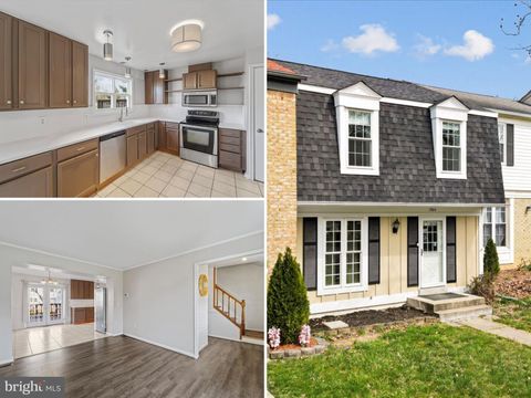 Photo of 2904 Madeira Court, WOODBRIDGE, VA 22192 (MLS # VAPW2124888)