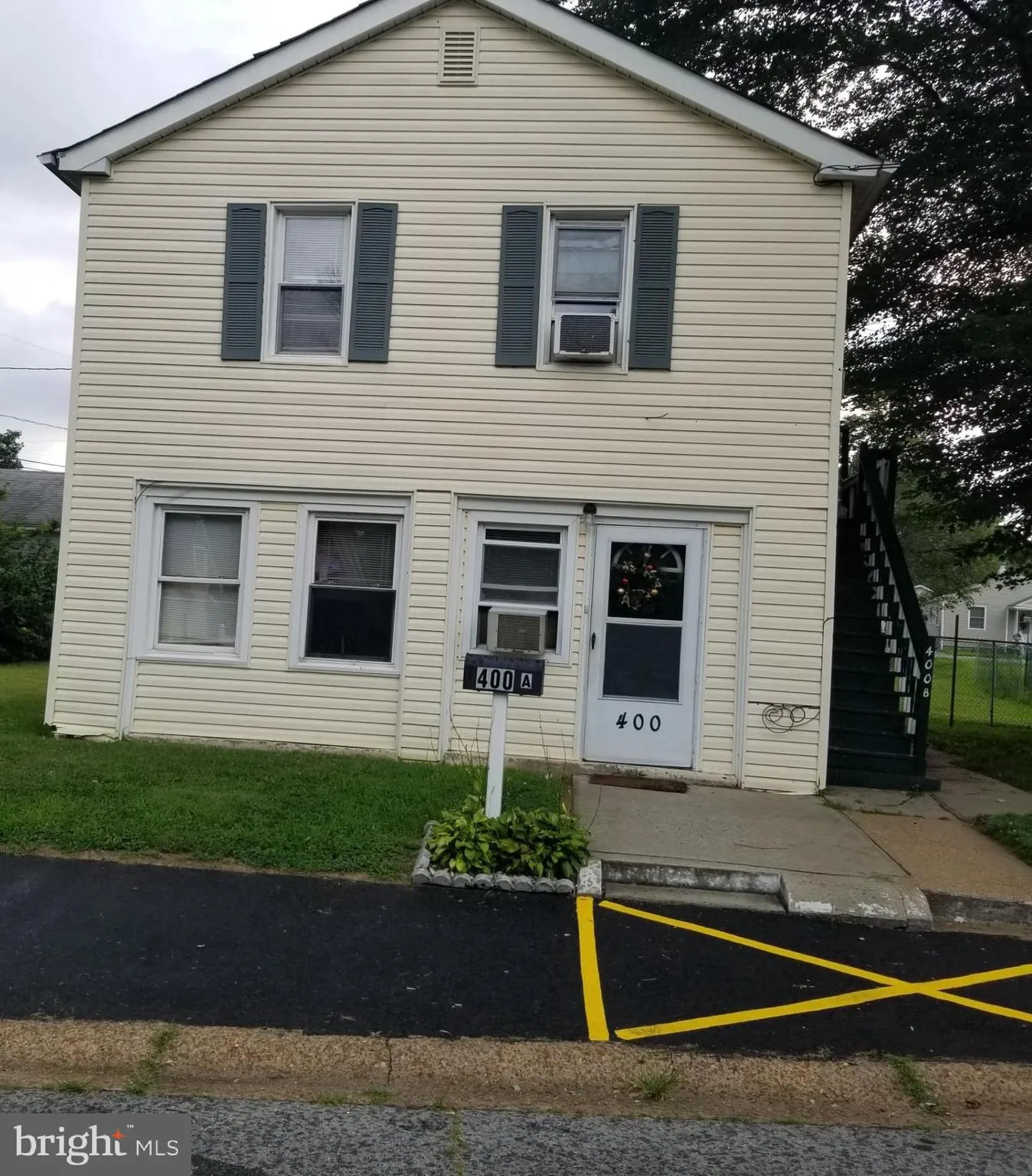 400 11th Street, New Castle, DE 19720