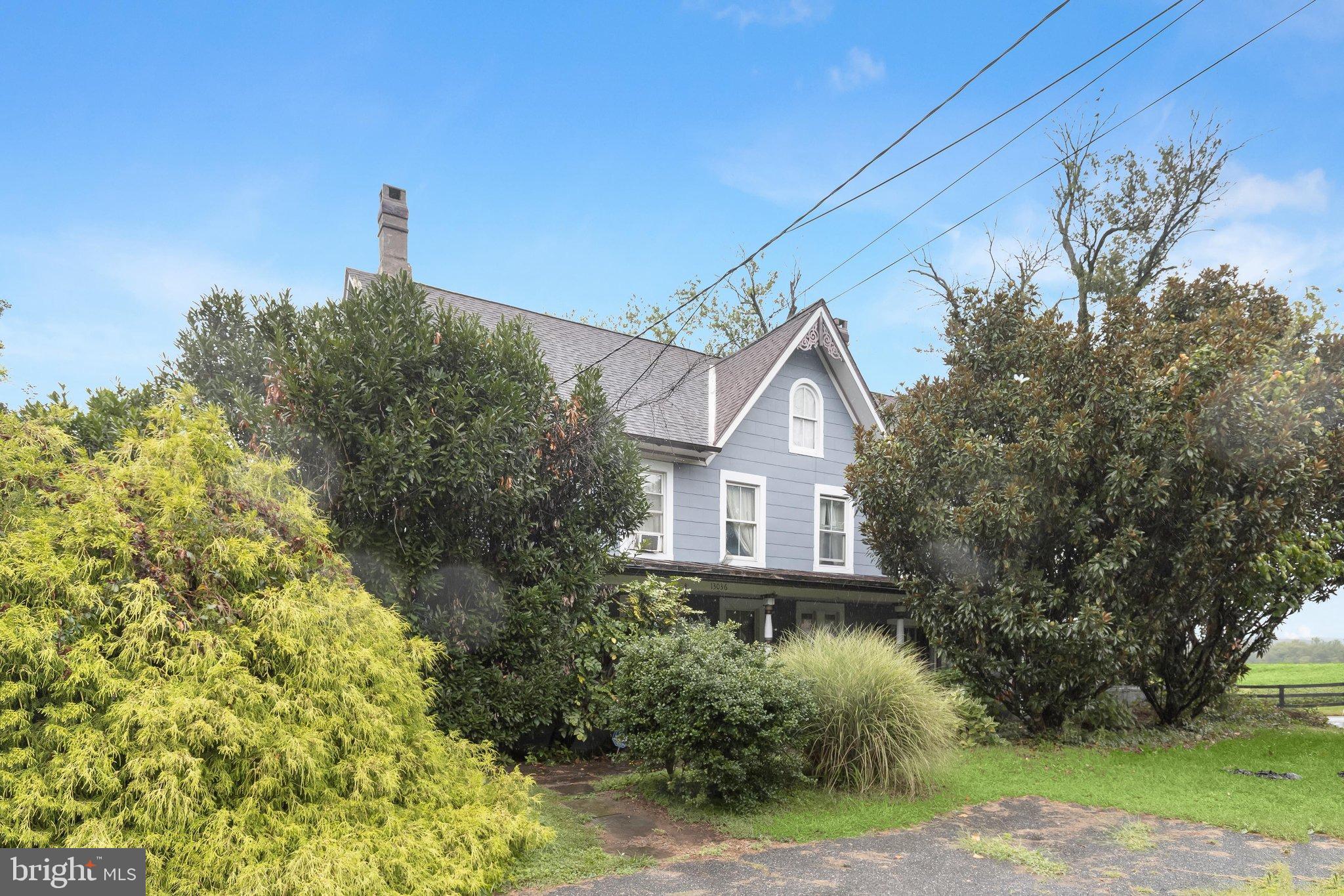 13036 LONG GREEN PIKE