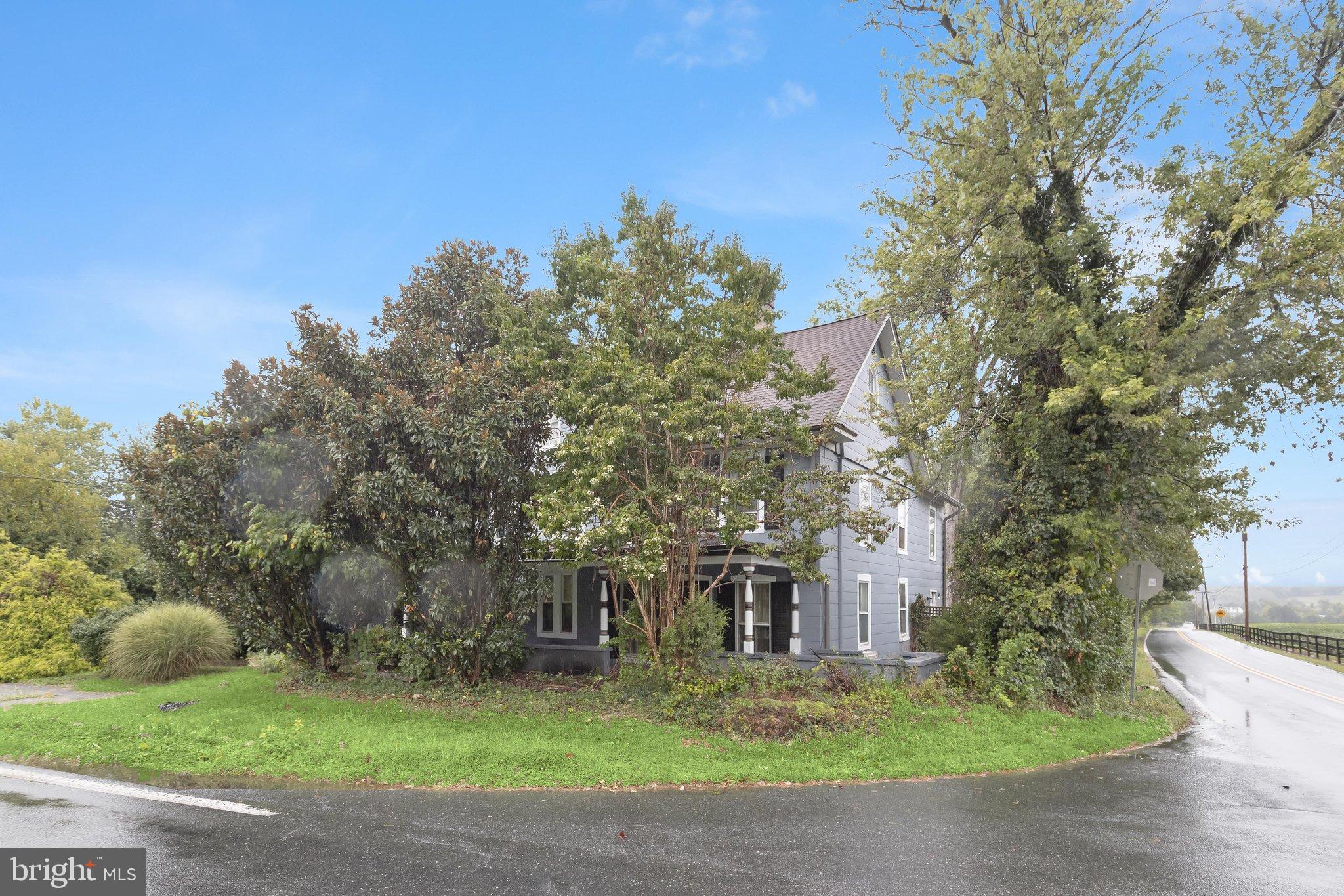 13036 LONG GREEN PIKE