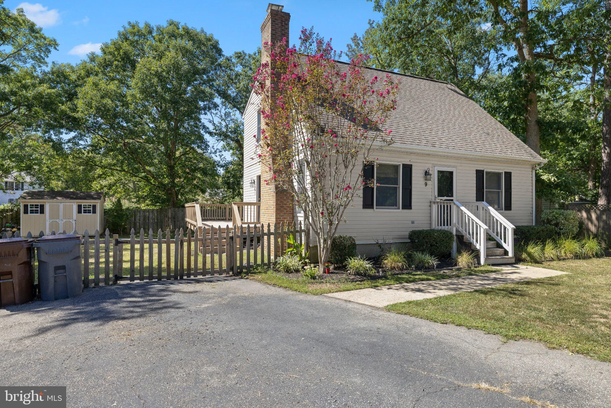 9 Ackerman Ct, Stevensville, MD, 21666