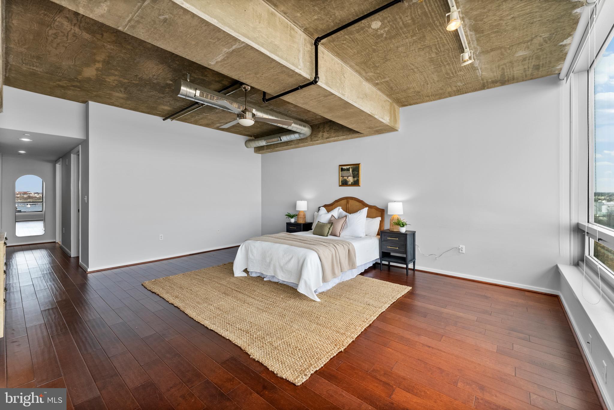 SILO POINT - Residential