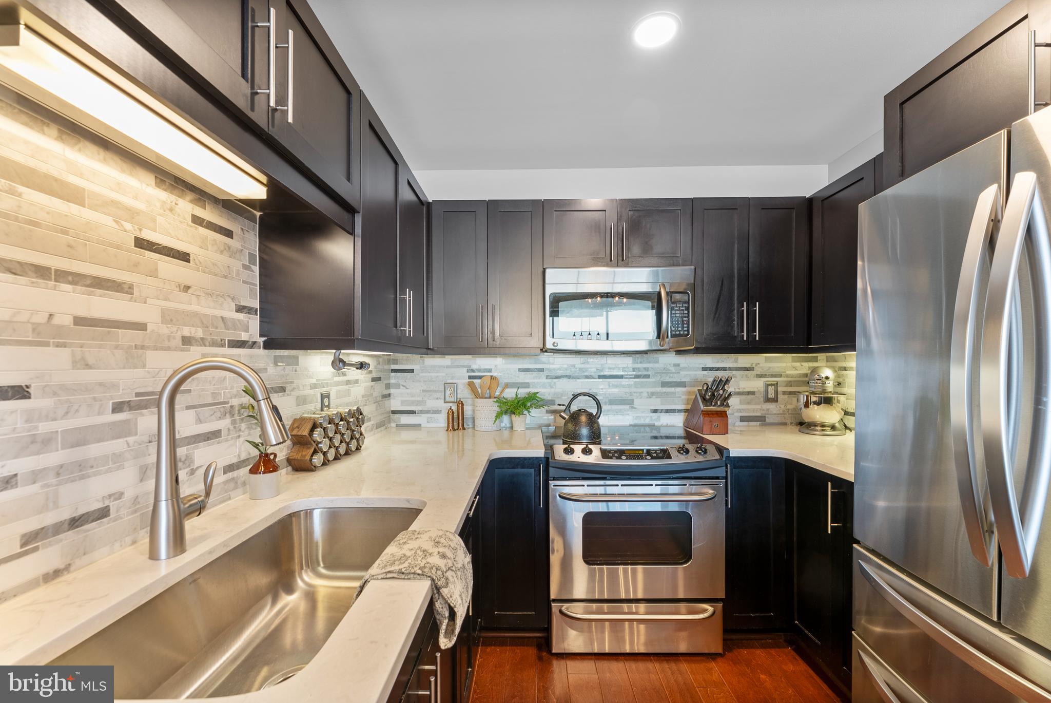 SILO POINT - Residential