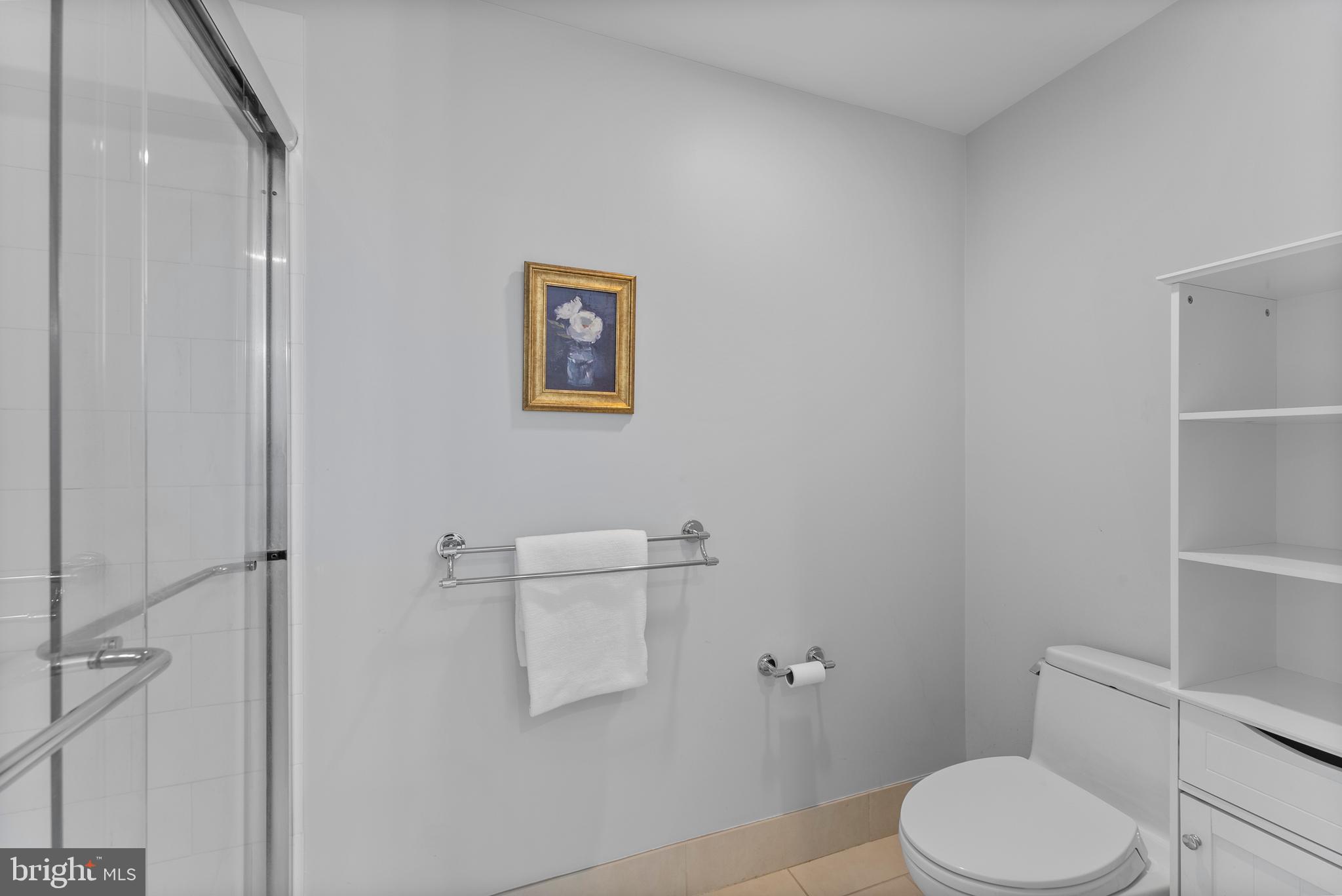 SILO POINT - Residential