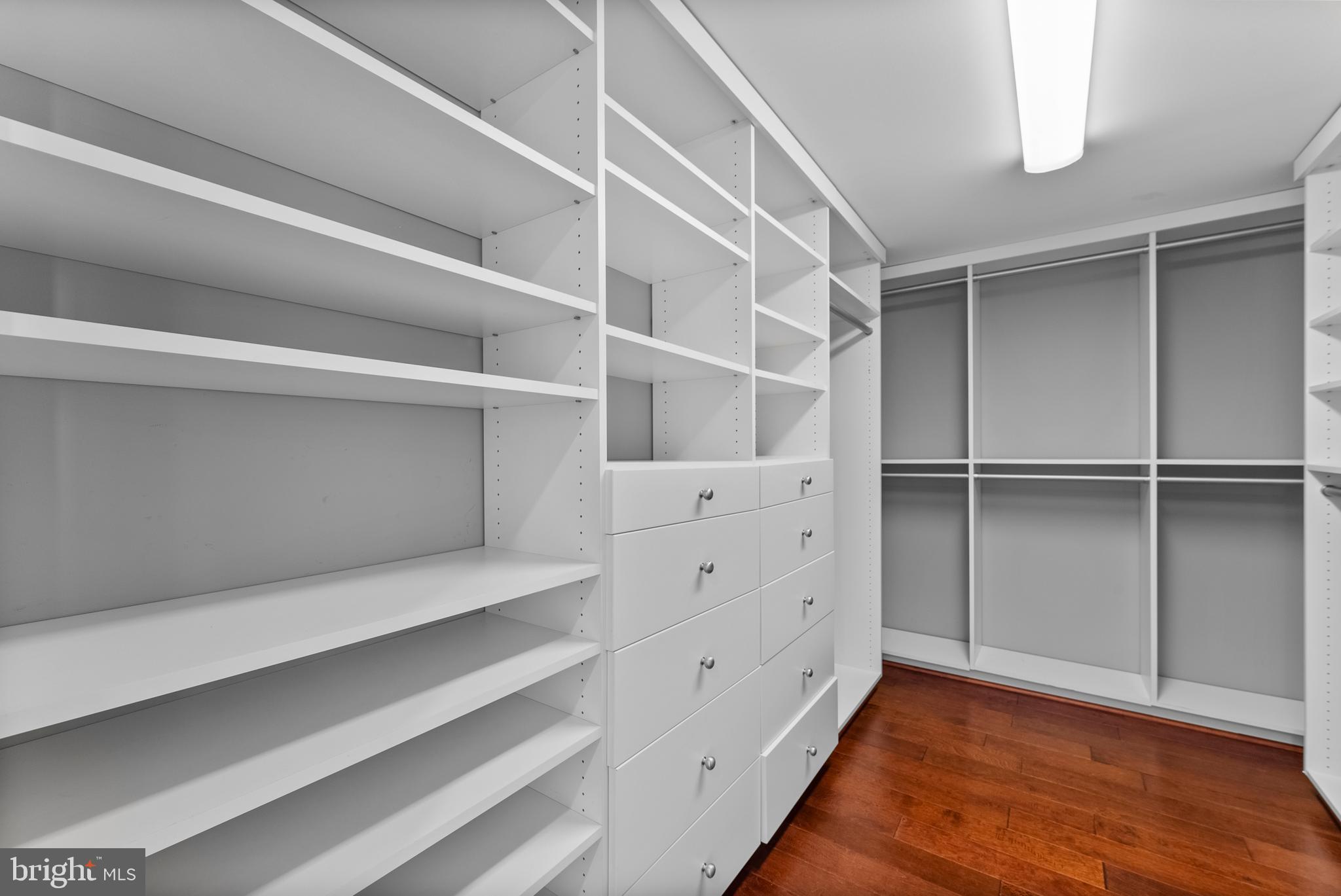 SILO POINT - Residential