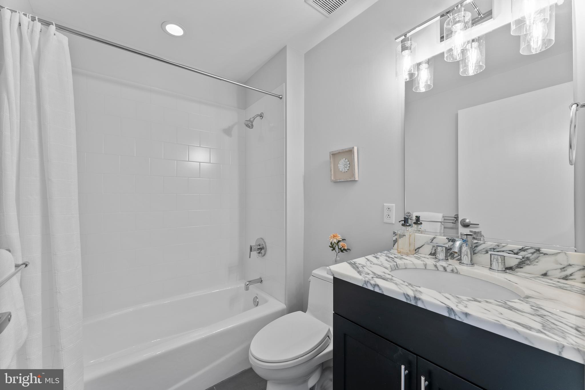 SILO POINT - Residential