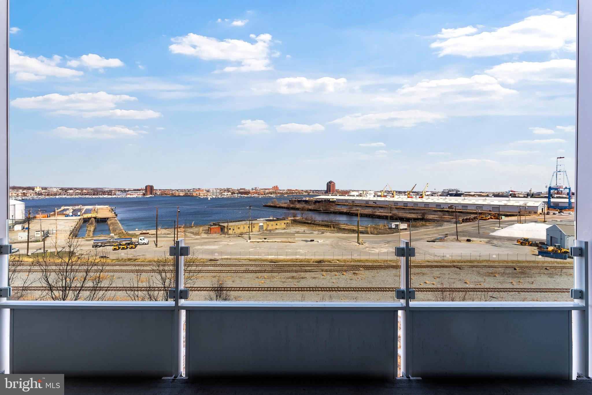 SILO POINT - Residential