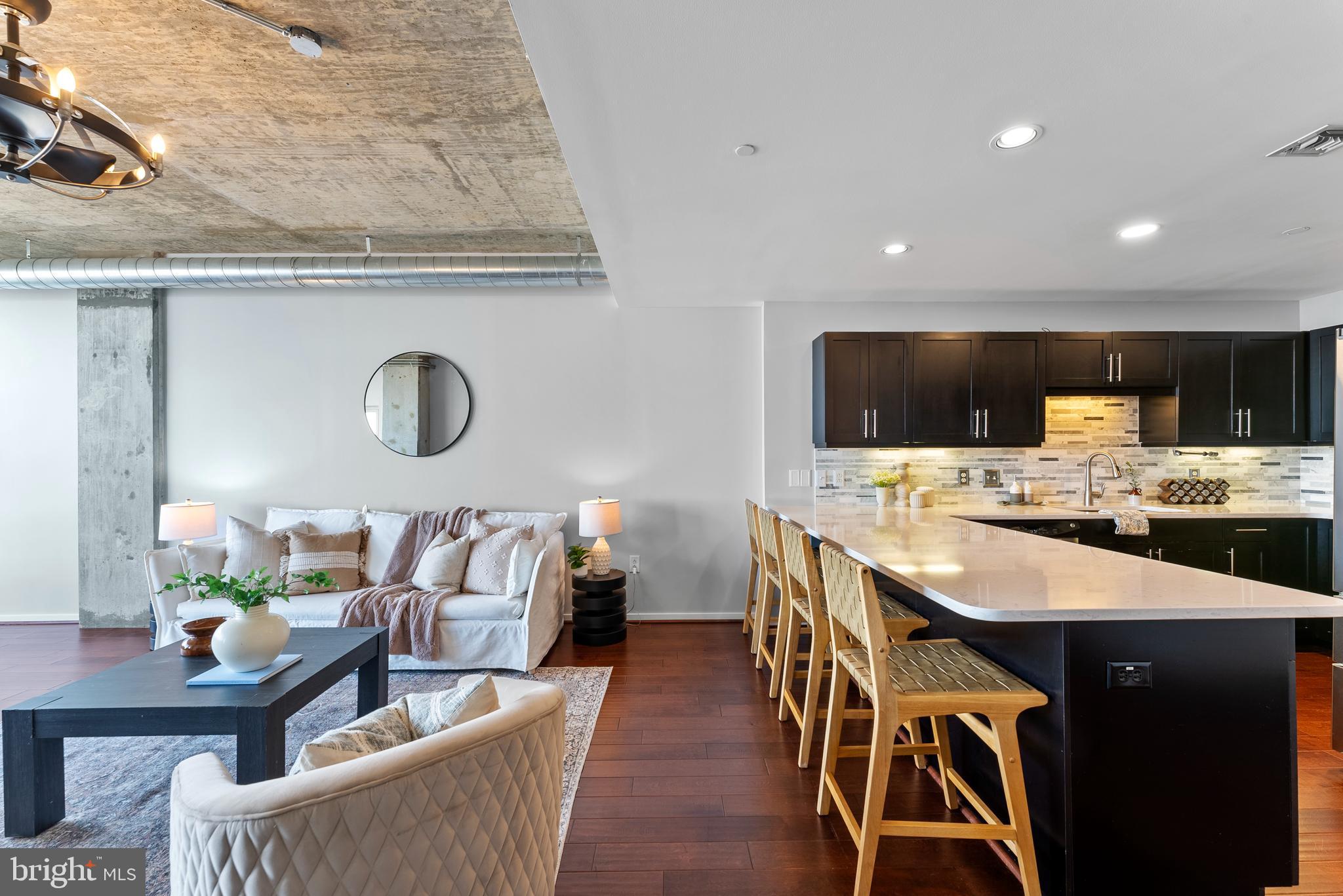 SILO POINT - Residential